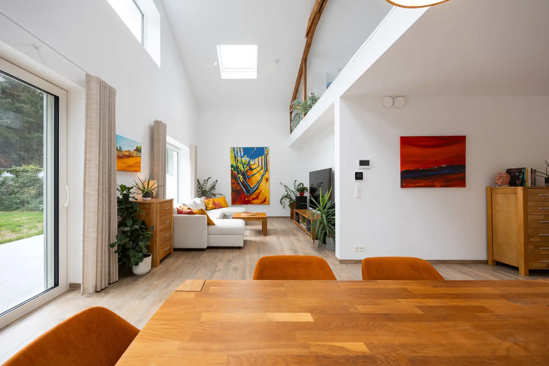 Unieke, klassevolle BEN-woning in prachtige, groene omgeving foto 13