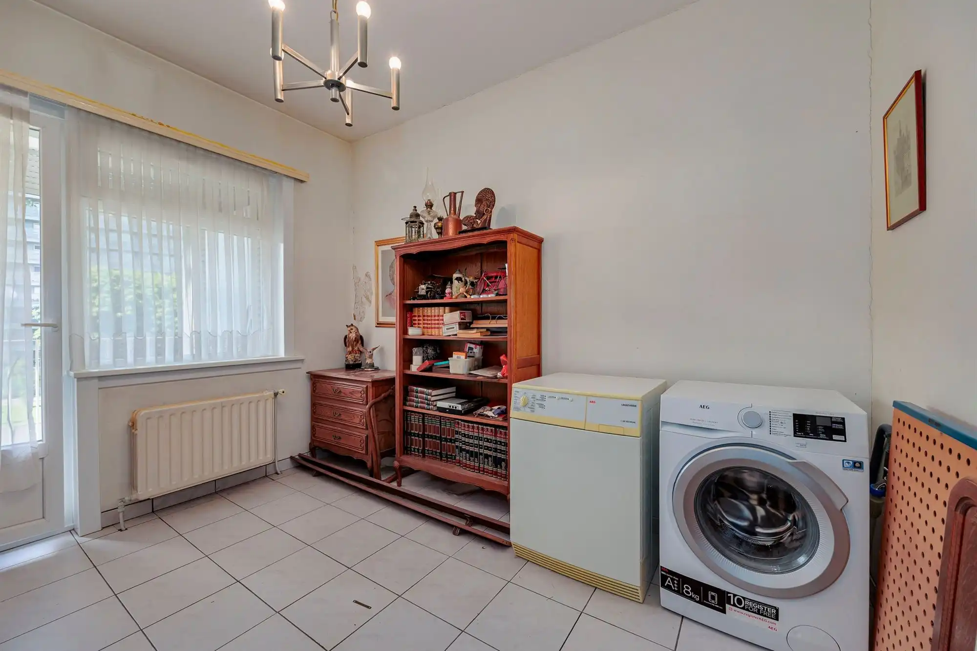Appartement foto 10