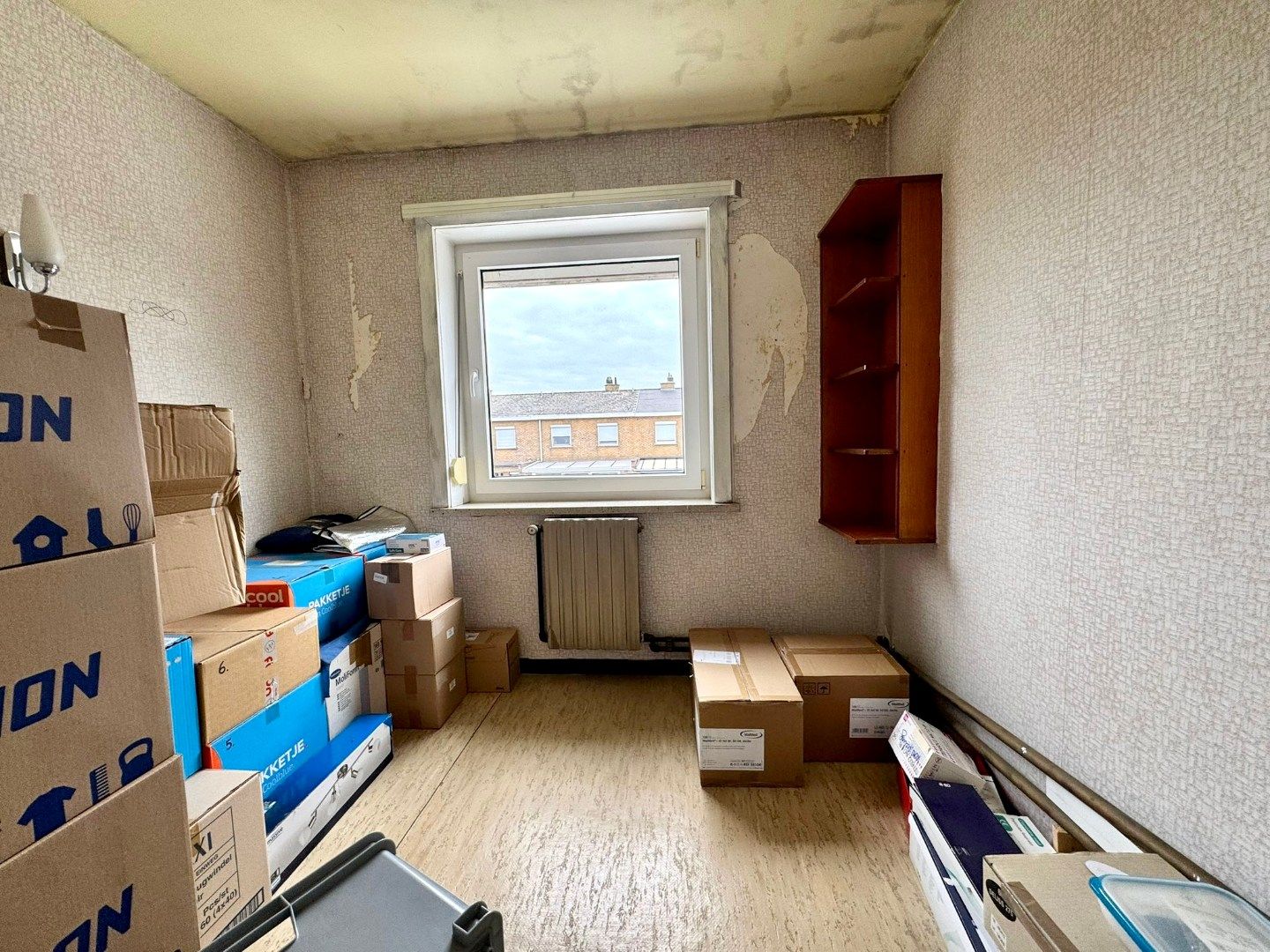 Charmante gezinswoning met 3 slaapkamers op gunstige locatie te Gistel foto 14