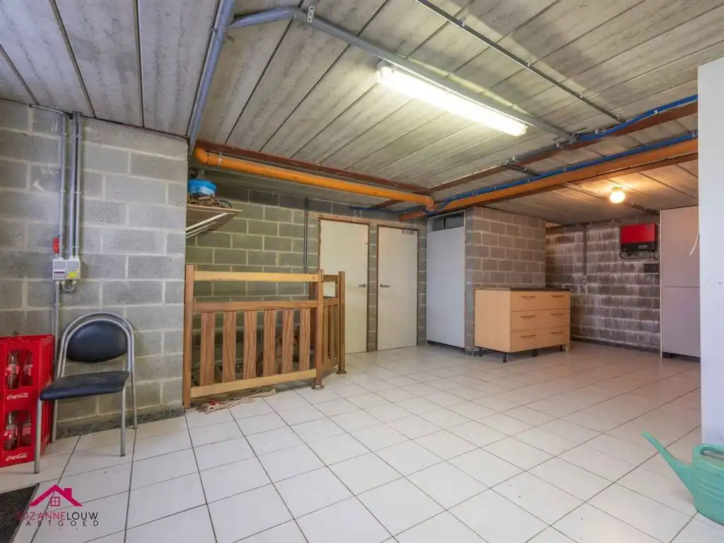 Verrassend ruime en gezellige, instapklare vrijstaande woning met paardenstal foto 43