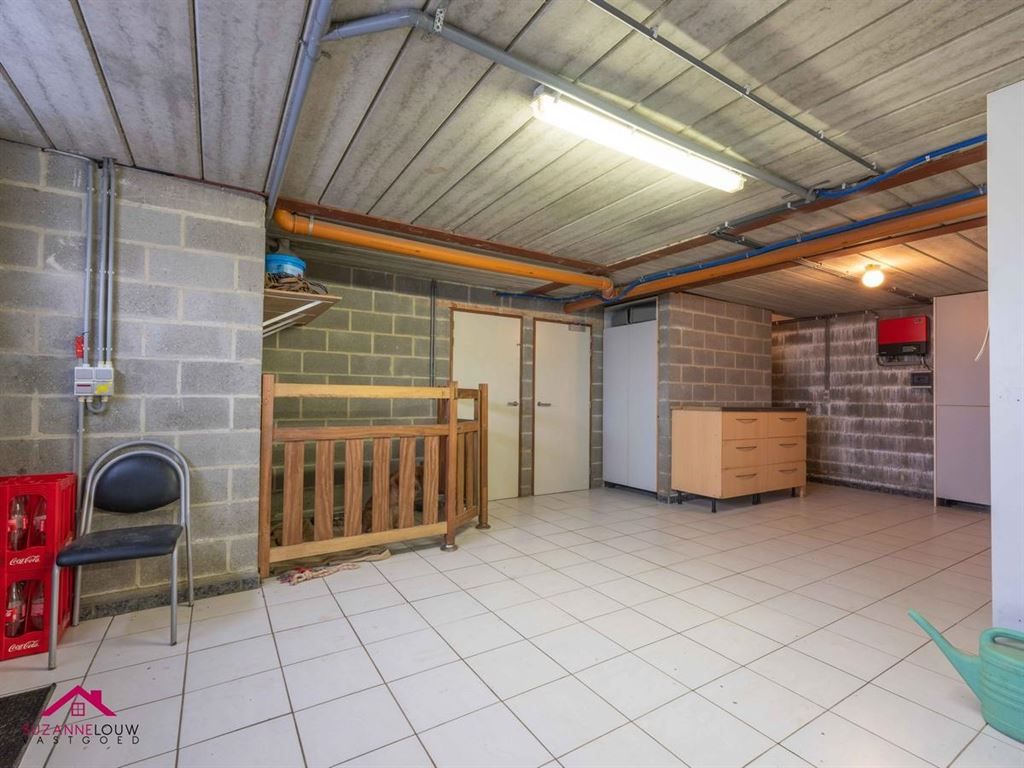 Verrassend ruime en gezellige, instapklare vrijstaande woning met paardenstal foto 43