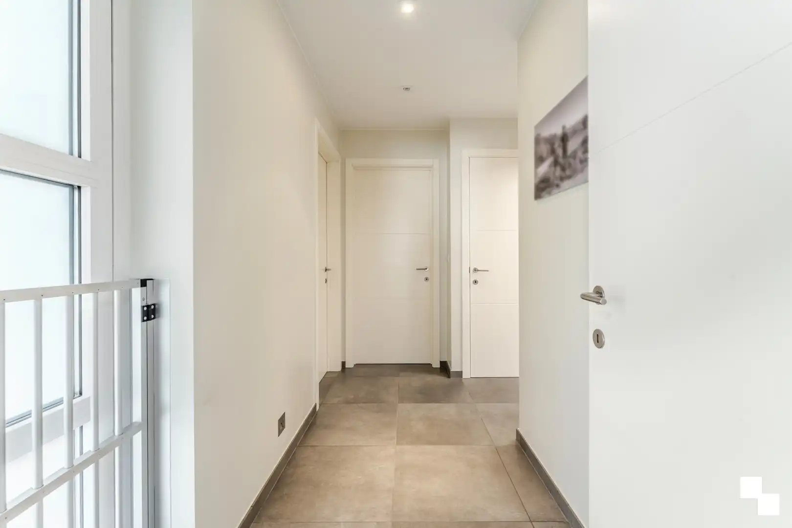 Veelzijdige eigendom met recente woning en heel wat opslagmogelijkheden te Lendelede foto 13