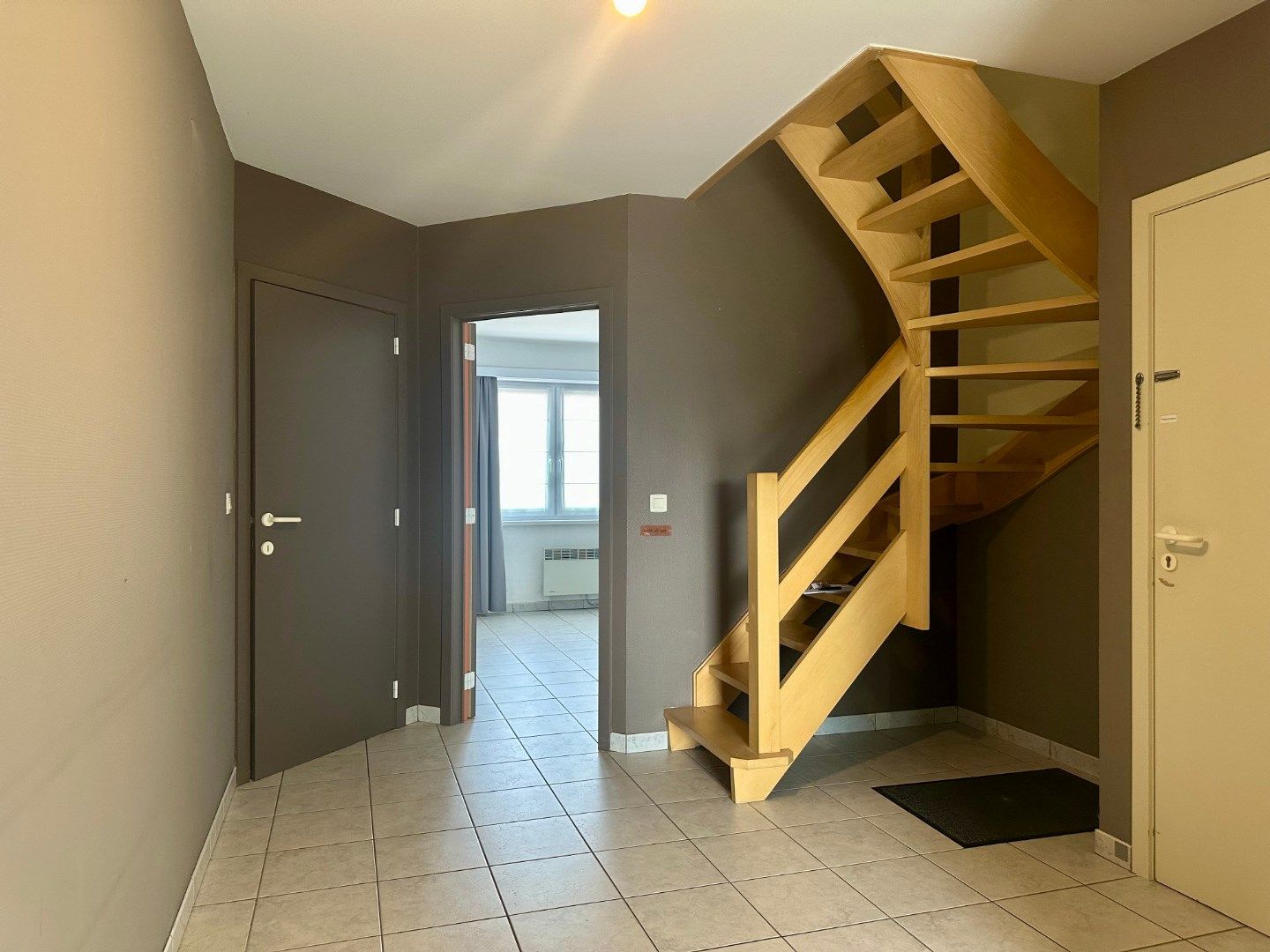 Duplex appartement te Torhout foto 9