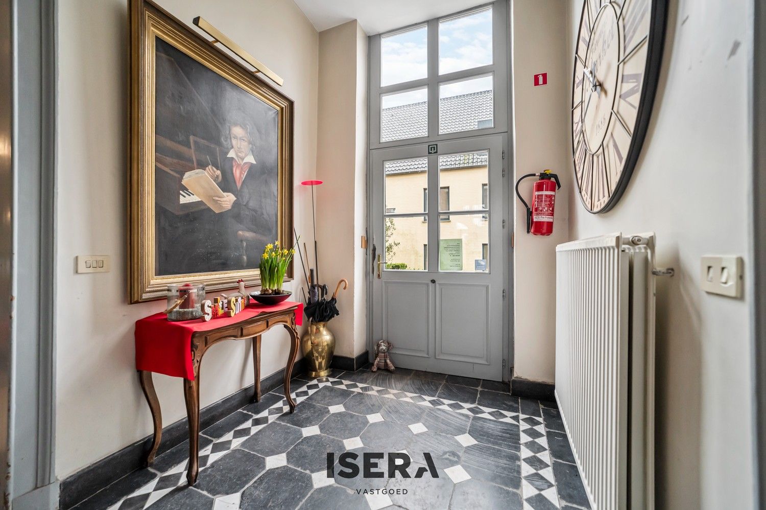 Instapklare assistentiewoning in residentie Ter Walle foto 11