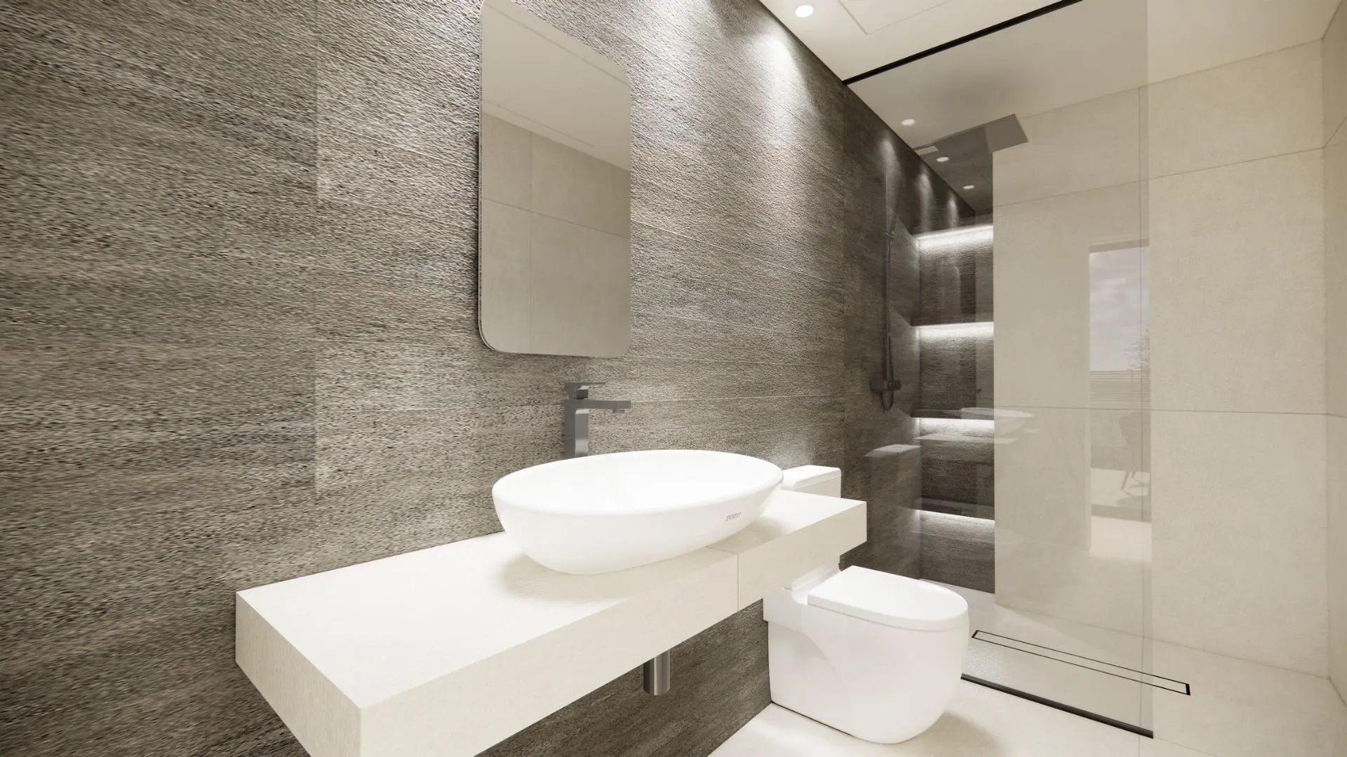 Design, comfort en zon in perfecte harmonie – exclusieve nieuwbouwwoningen in Dolores foto 13