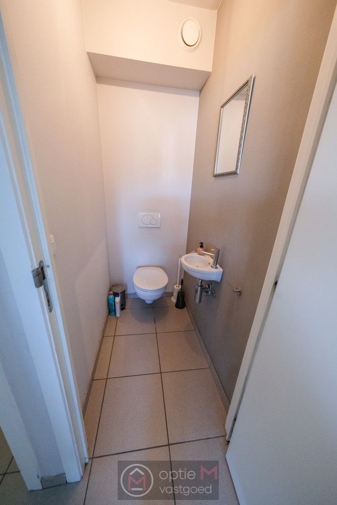 ENERGIEZUINIG APPARTEMENT + PARKING foto 19