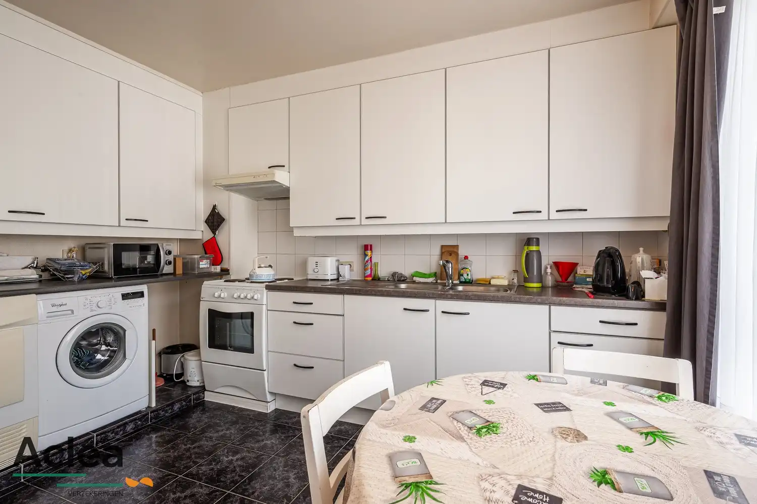 Volledig verhuurd appartementsgebouw in centrum Eeklo foto 13