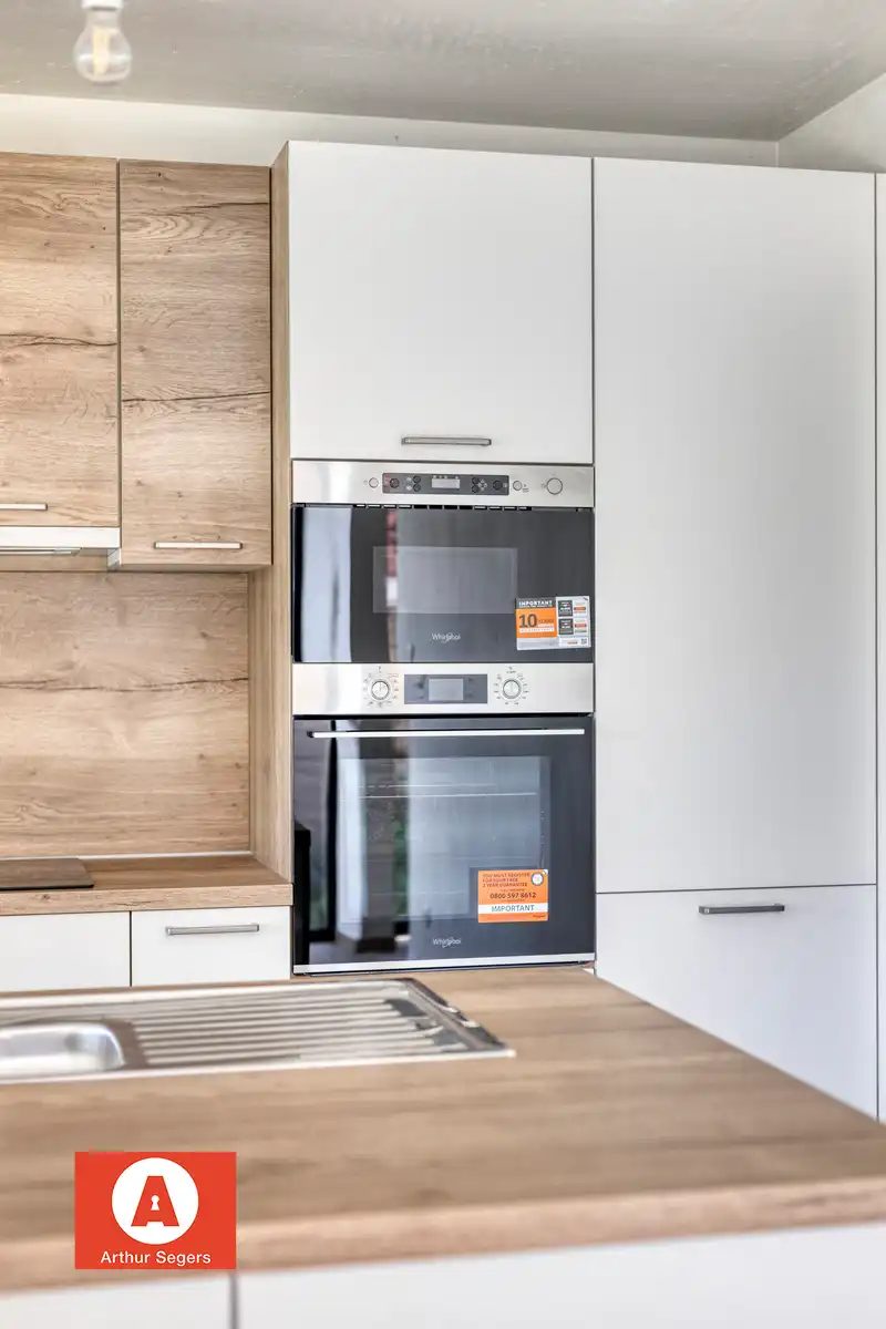 Nieuwbouwwoning met prachtig landelijk zicht foto 10