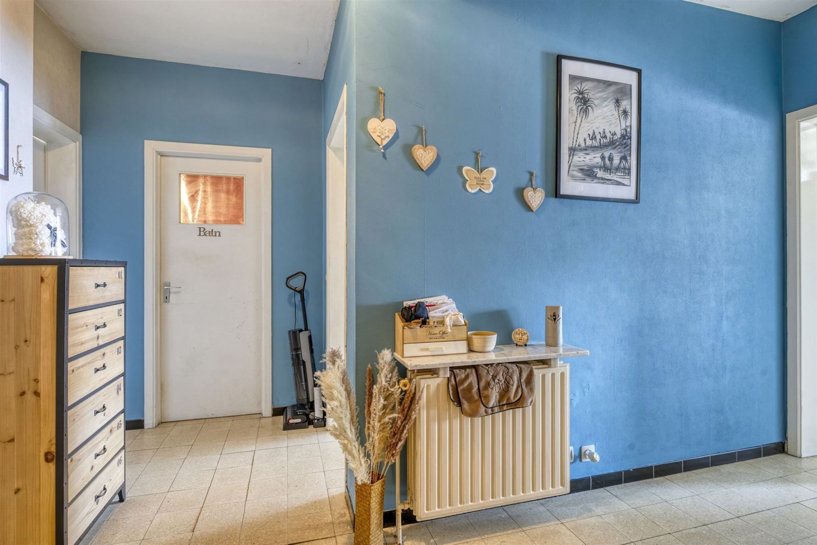 Appartement twee slaapkamers en balkon foto 5