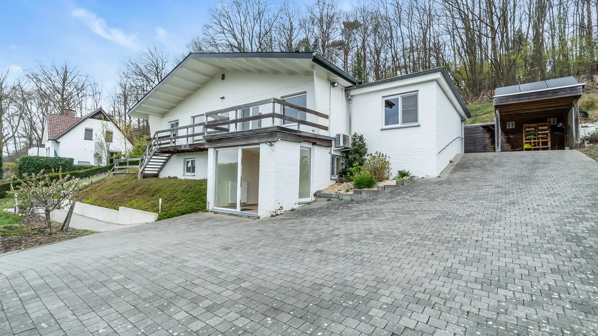 KESSEL-LO - 🌳 villa op perceel 3111 m2 foto 18