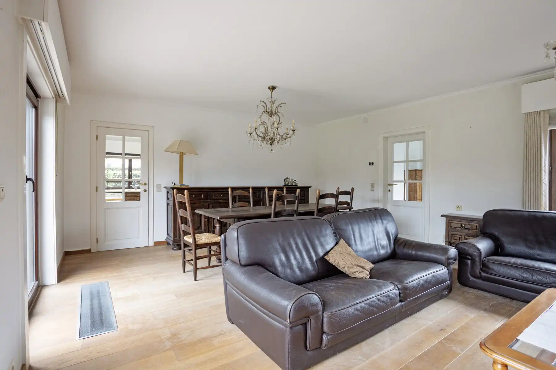 Charmante bungalow in het hart van Kortenberg foto 7