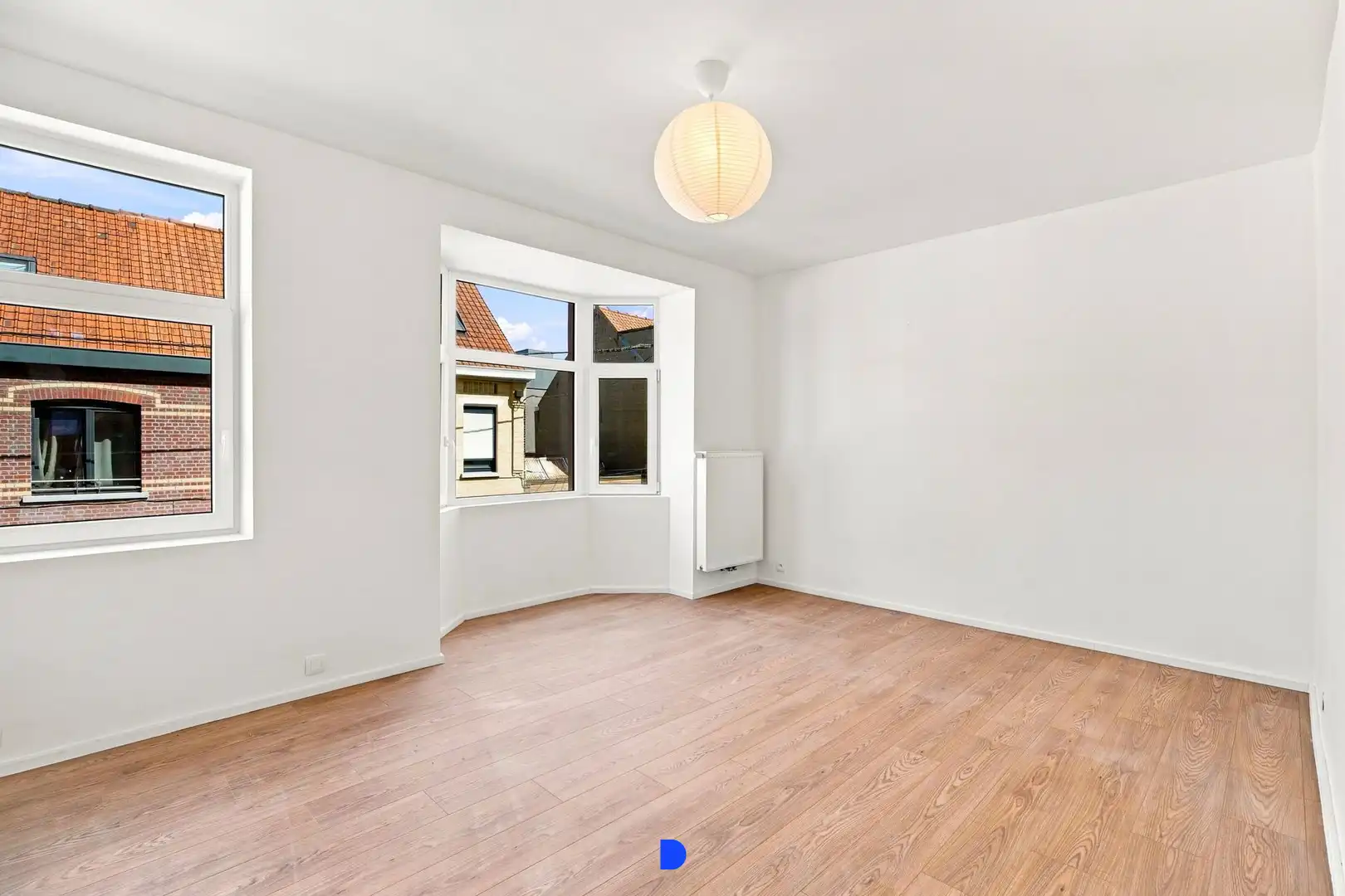 Instapklare burgerwoning in het centrum van Roeselare. foto 15