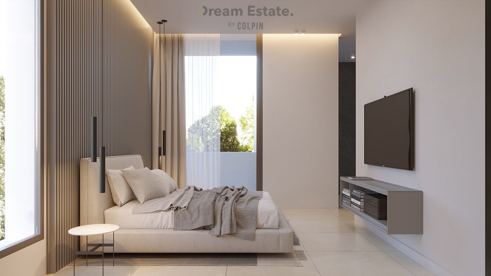 Exclusief en mooi project  met  zeezicht foto 8