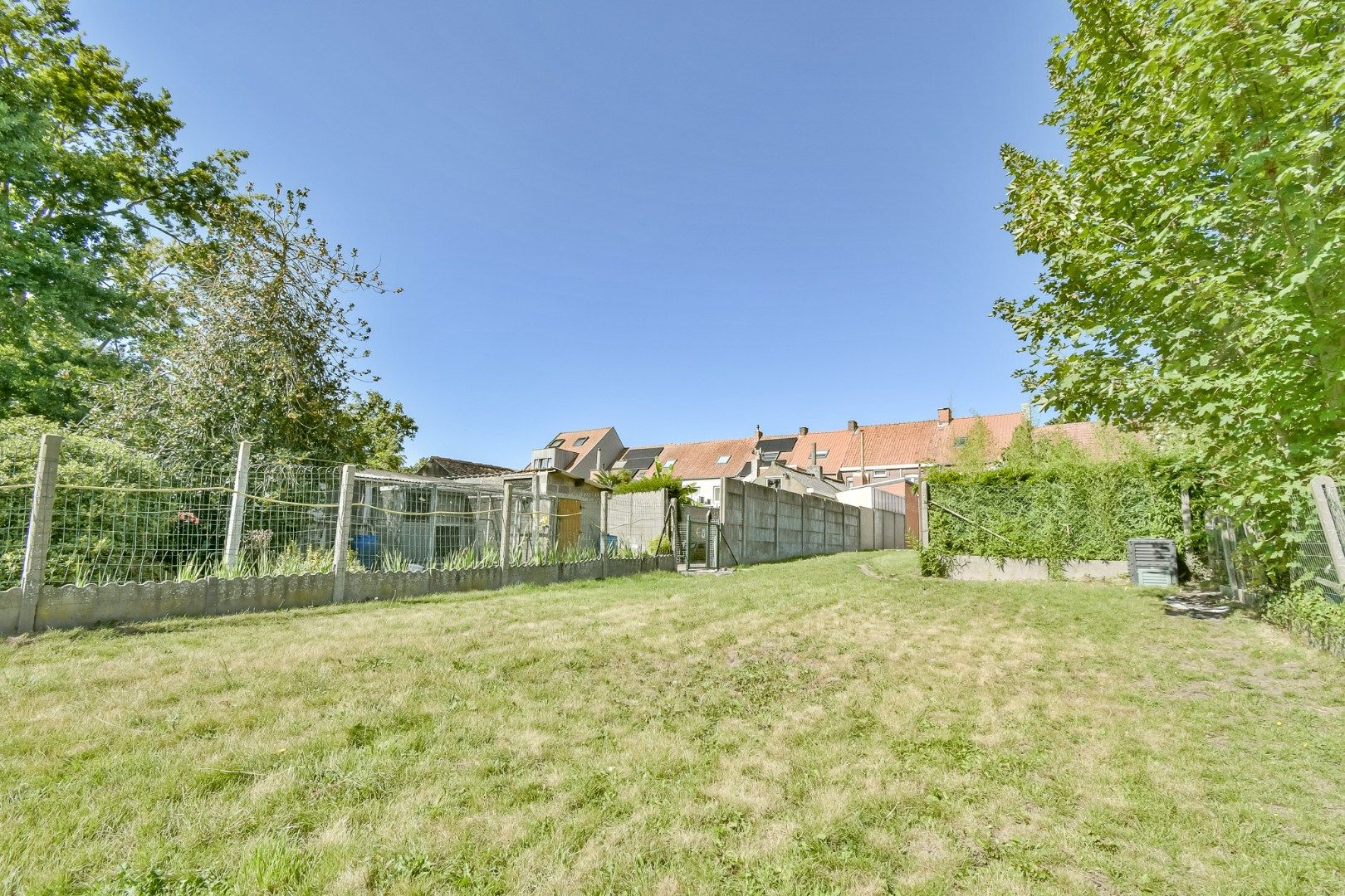 Instapklare en energiezuinige woning in het hart van Kortemark! foto 19