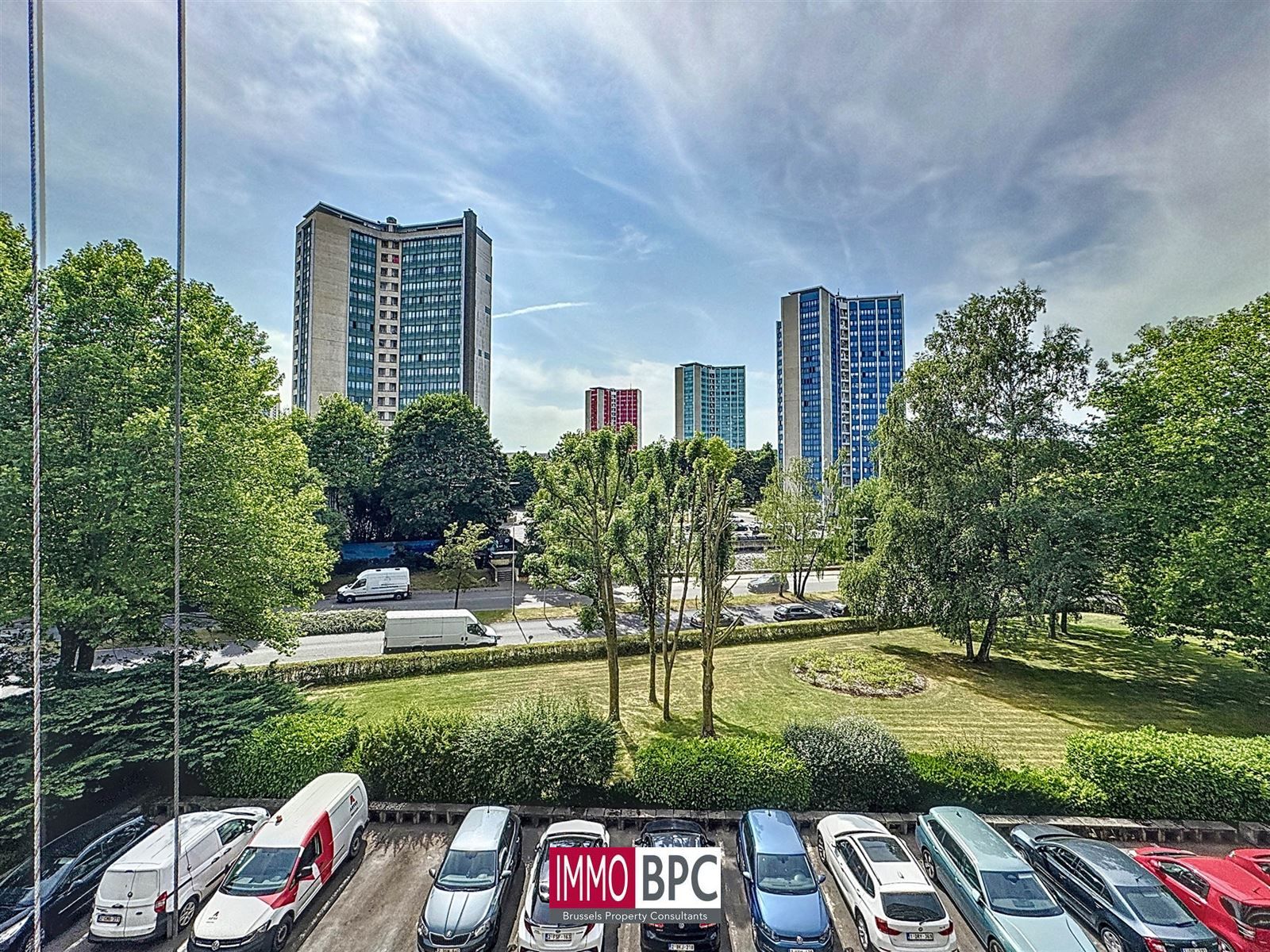 Te renoveren 2-slaapkamerappartement met zuidgericht terras foto 13
