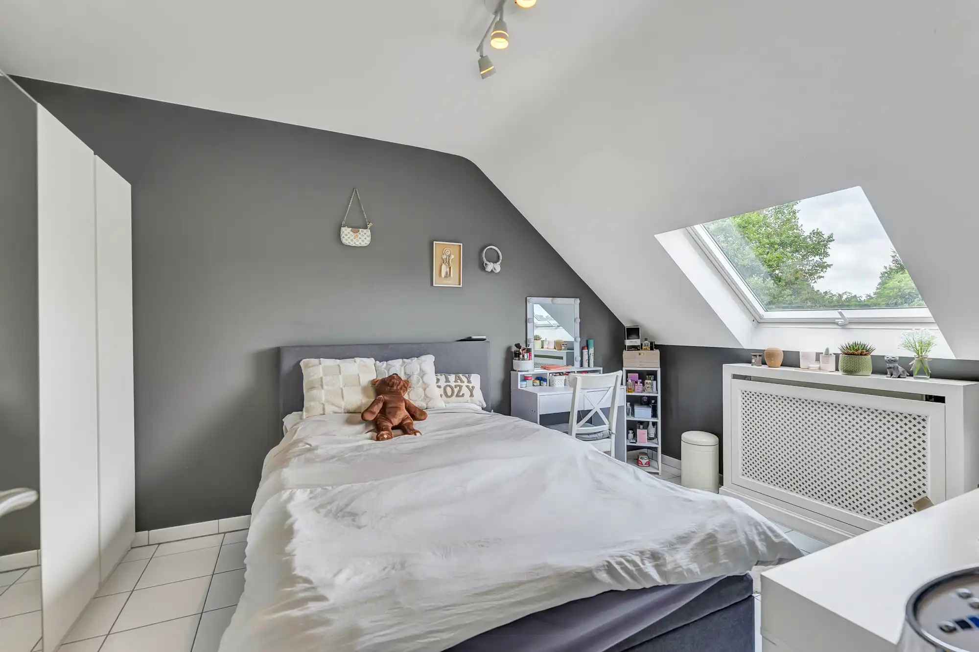 Prachtig, instapklare woning op een rustige locatie foto 16