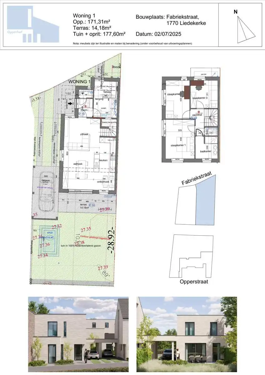 BEN woning aankoop 6% btw mogelijk !!! foto 5