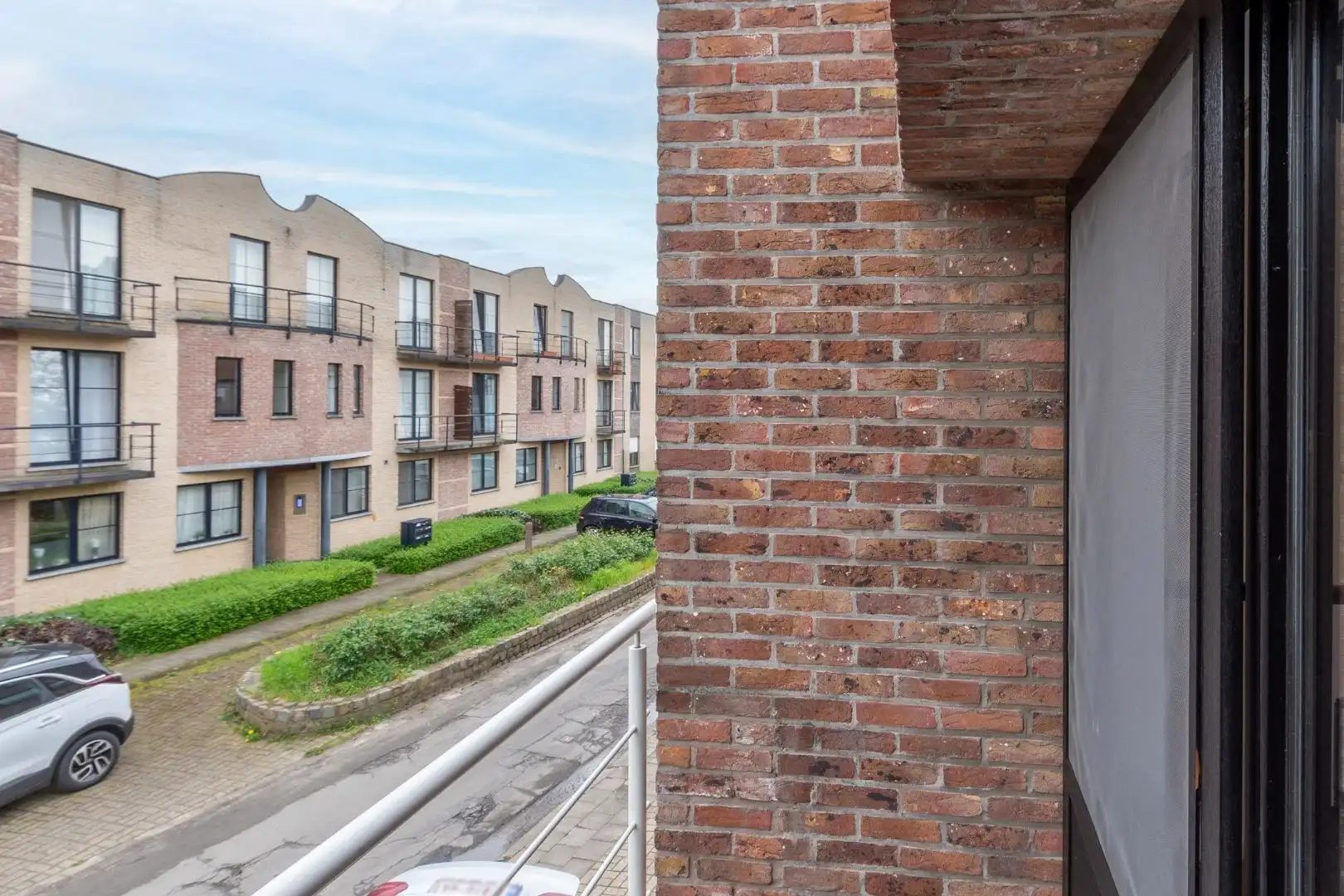 Woning met één slaapkamer in Herent foto 17