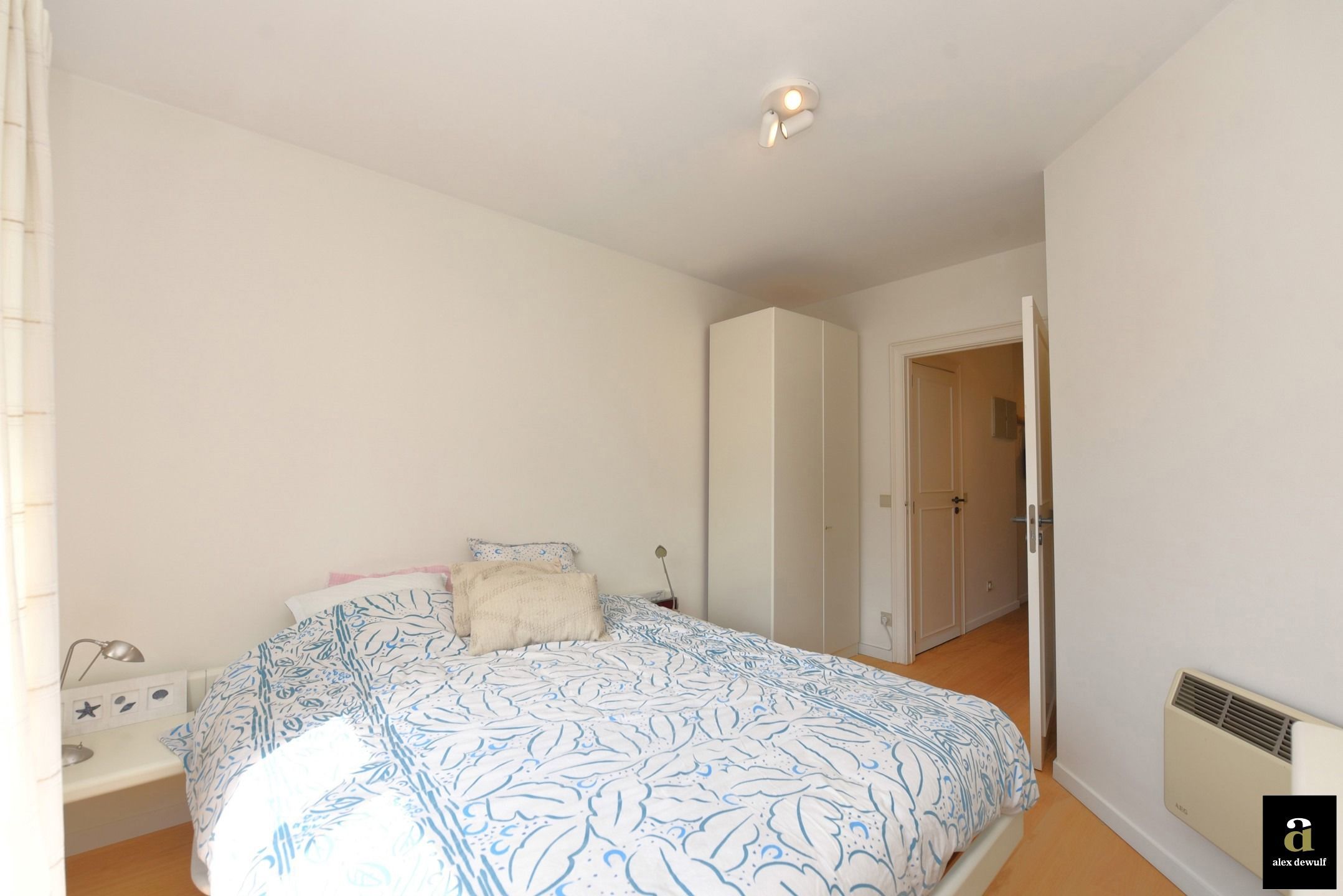 Zeer verzorgd appartement op topligging vlak bij het Rubensplein [Koningslaan,  Knokke]. foto 7