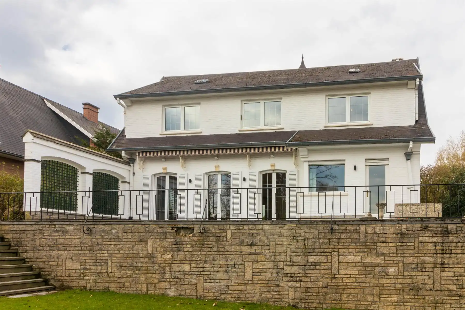 Villa te huur foto 24