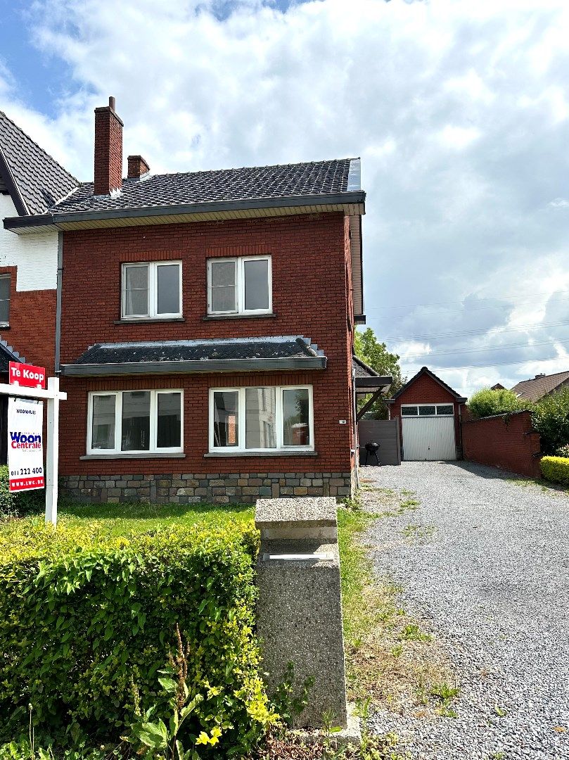 Huis te koop Rapertingenstraat 140 - - 3500 Hasselt