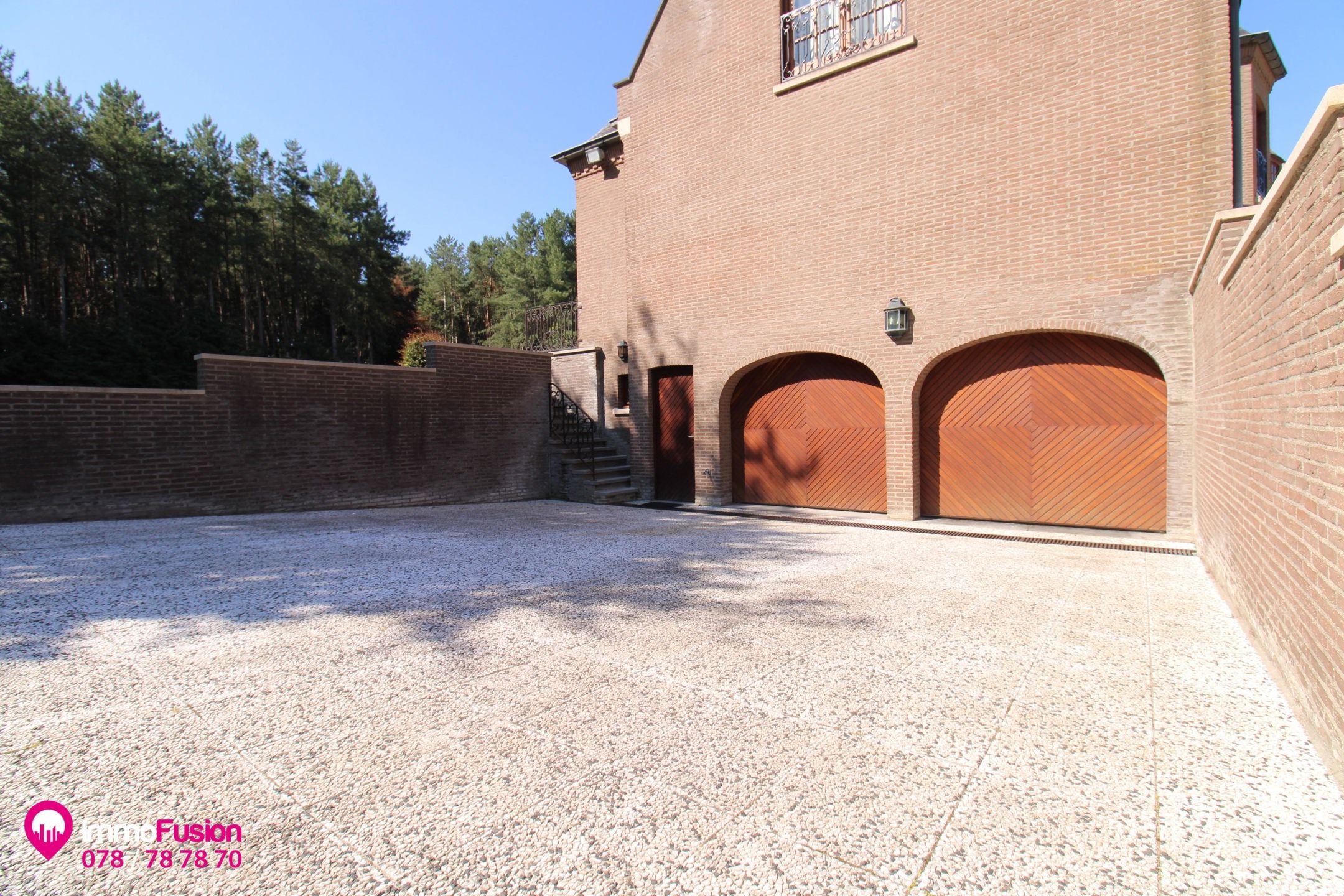 Unieke villa met bijgebouw, op ruim perceel van ca. 8.5 HA! foto 133