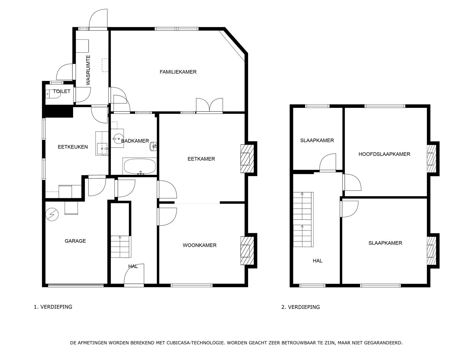 Huis te koop foto 26