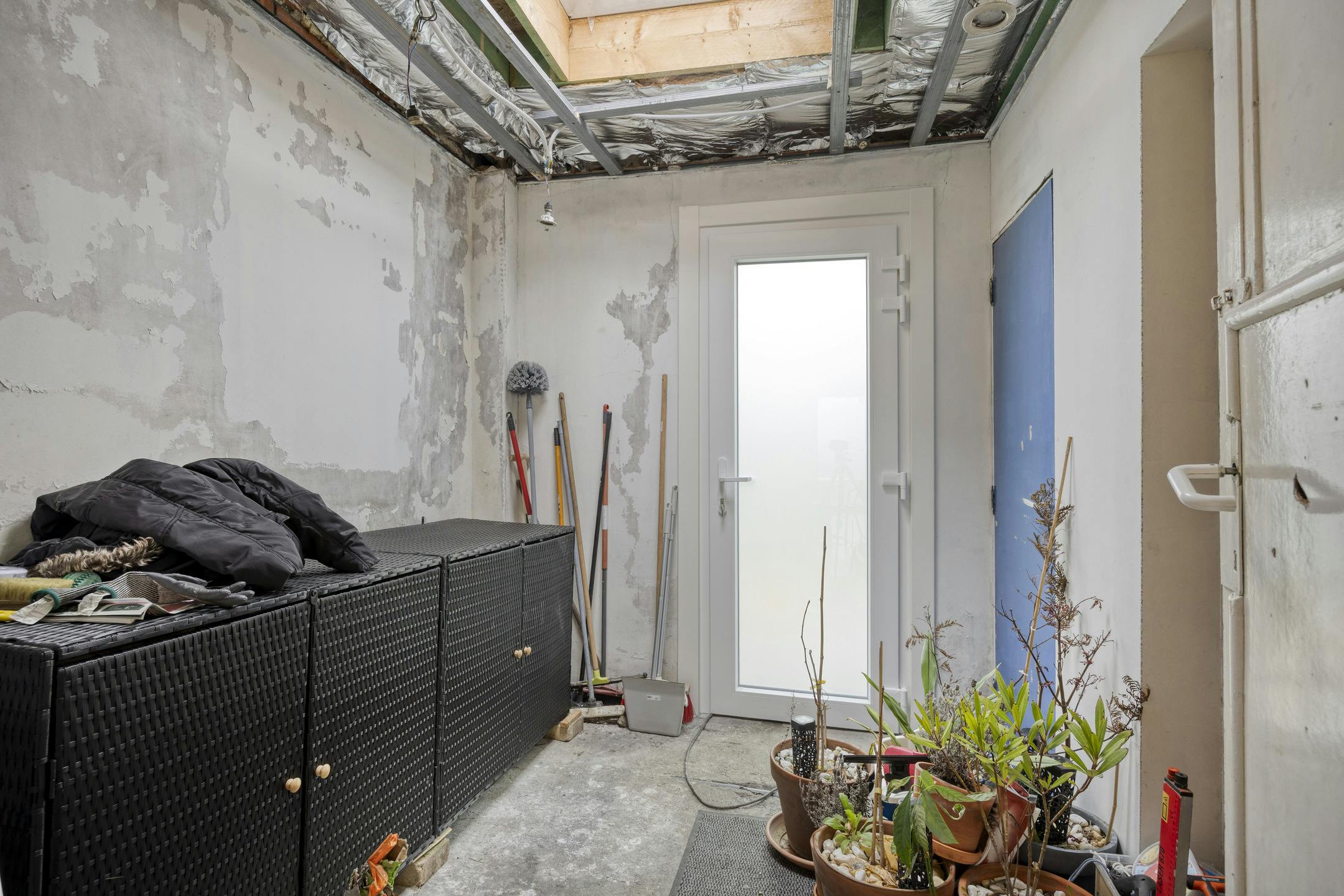 Charmante woning met potentieel te koop in Steenokkerzeel foto 22