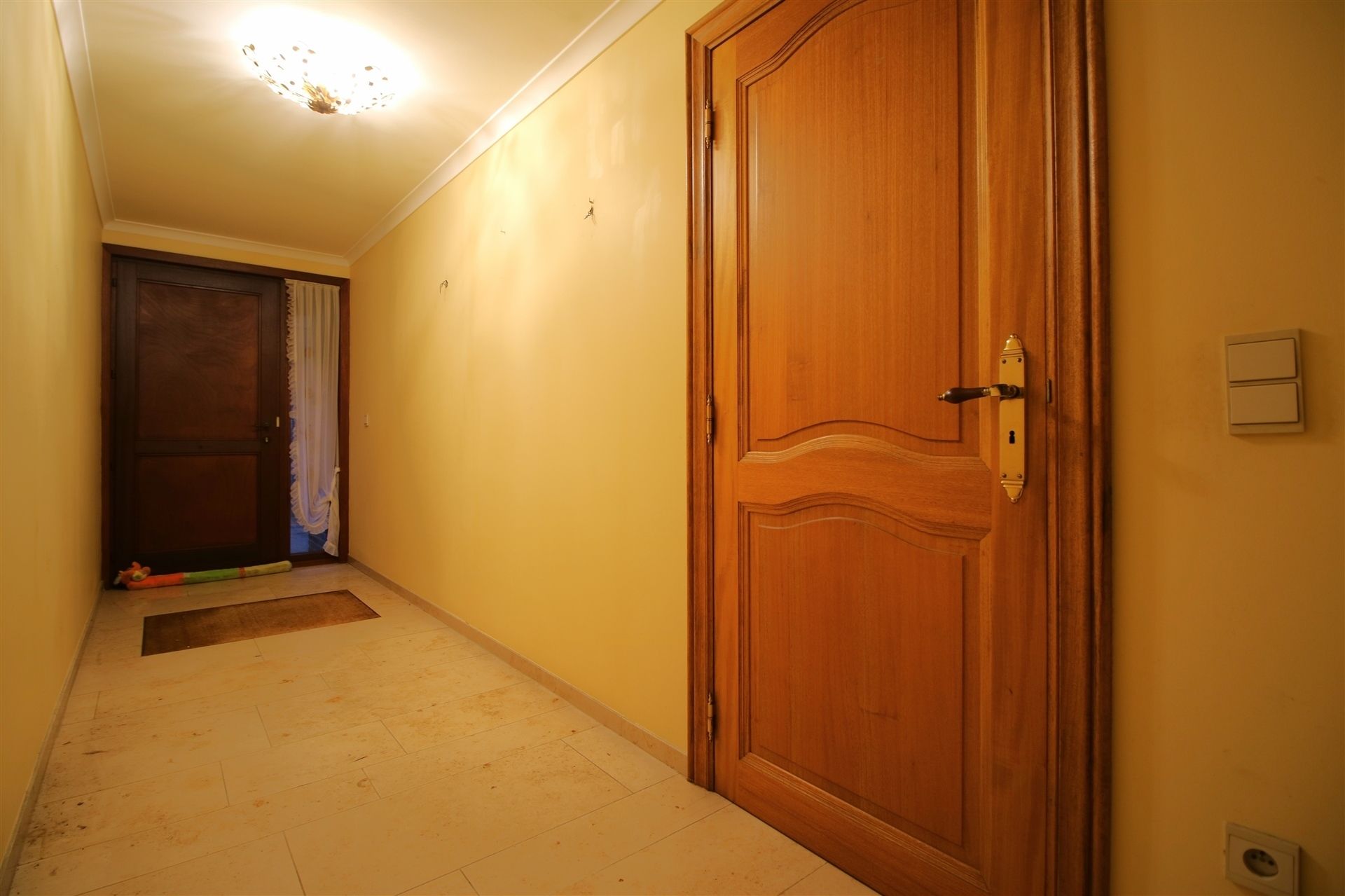 BEL-ETAGE woning met tuin in het centrum foto 25