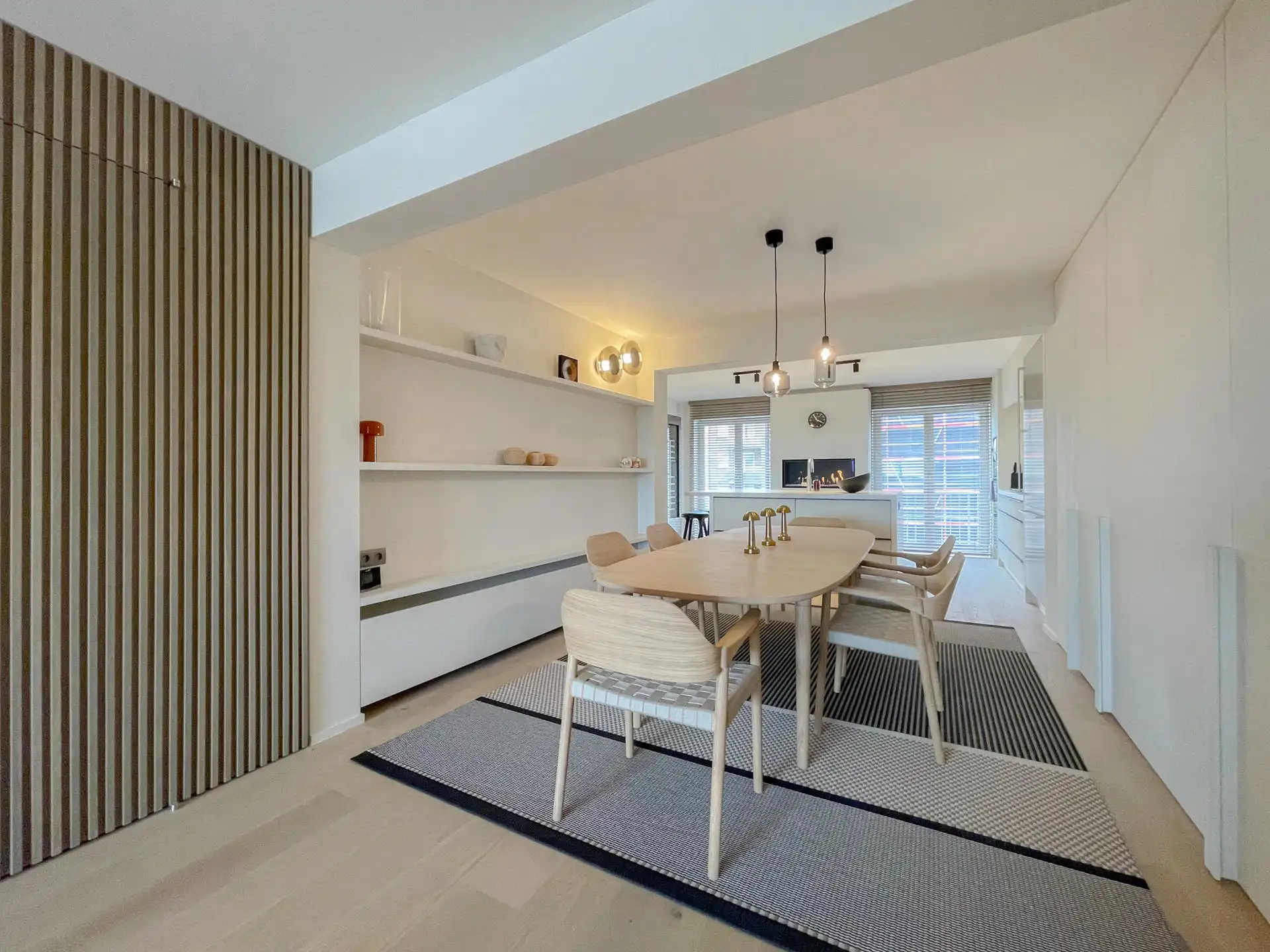 Subliem duplexappartement met panoramisch zicht -- Minigolf foto 15