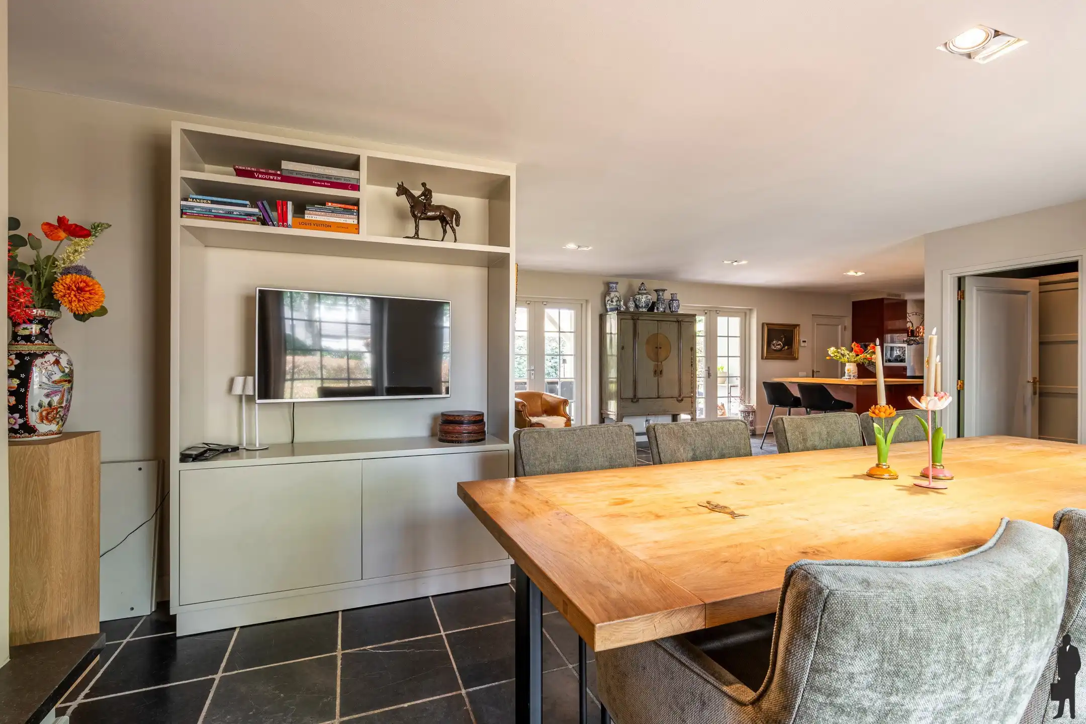 Instapklare en recent gerenoveerde woning in het rustige Meerle  foto 12