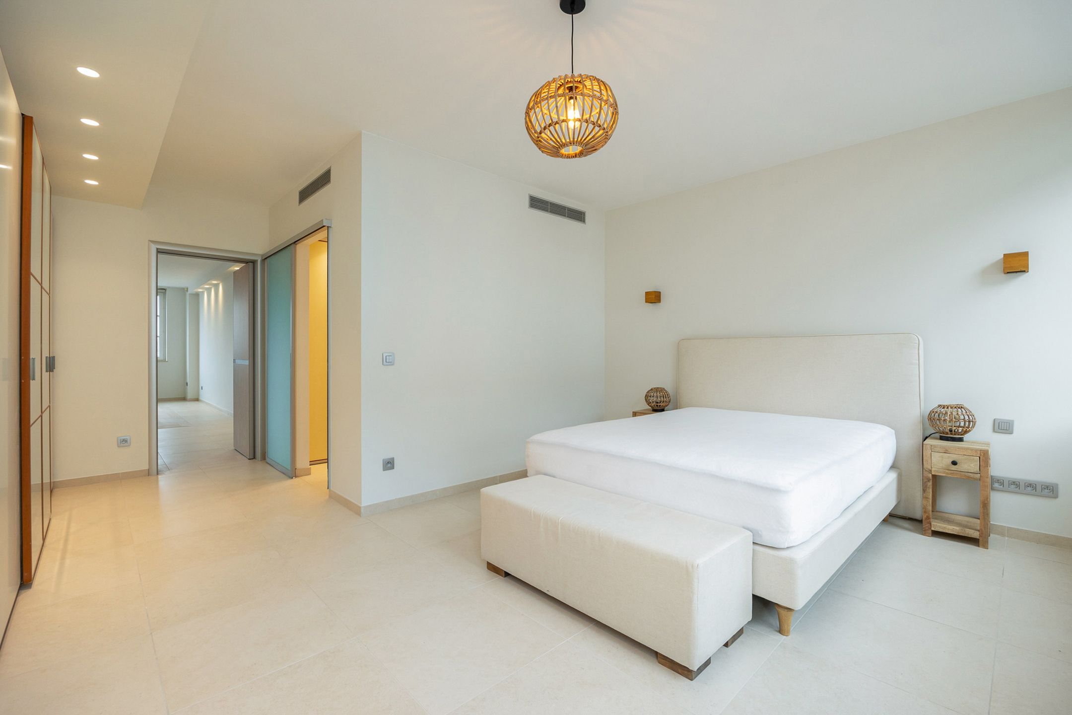ANTWERPEN - Exclusief appartement in het “Koninklijk Entrepot”  foto 7