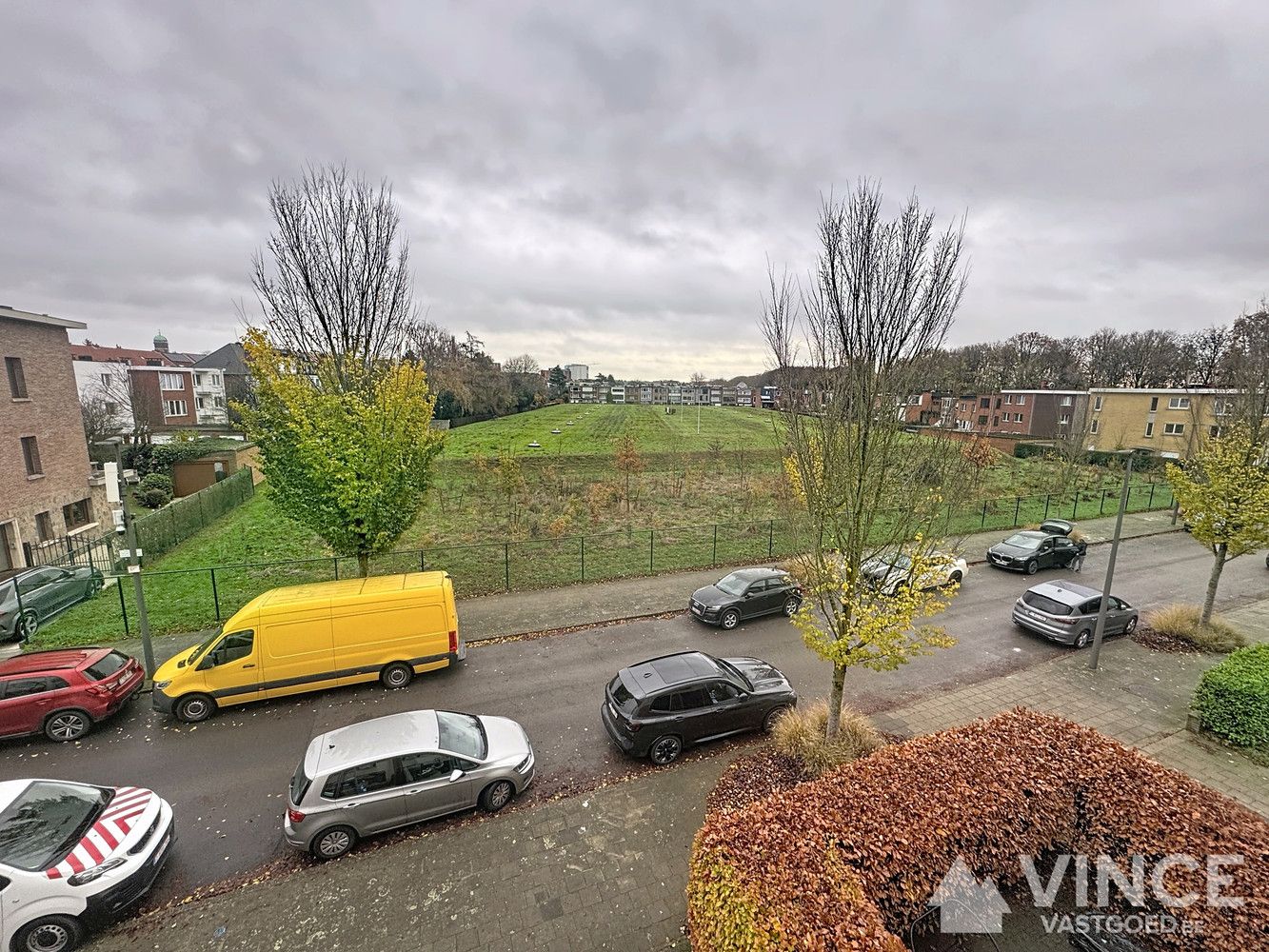 Ruim hoekappartement met maar liefst 3 slaapkamers en prachtig uitzicht foto 9