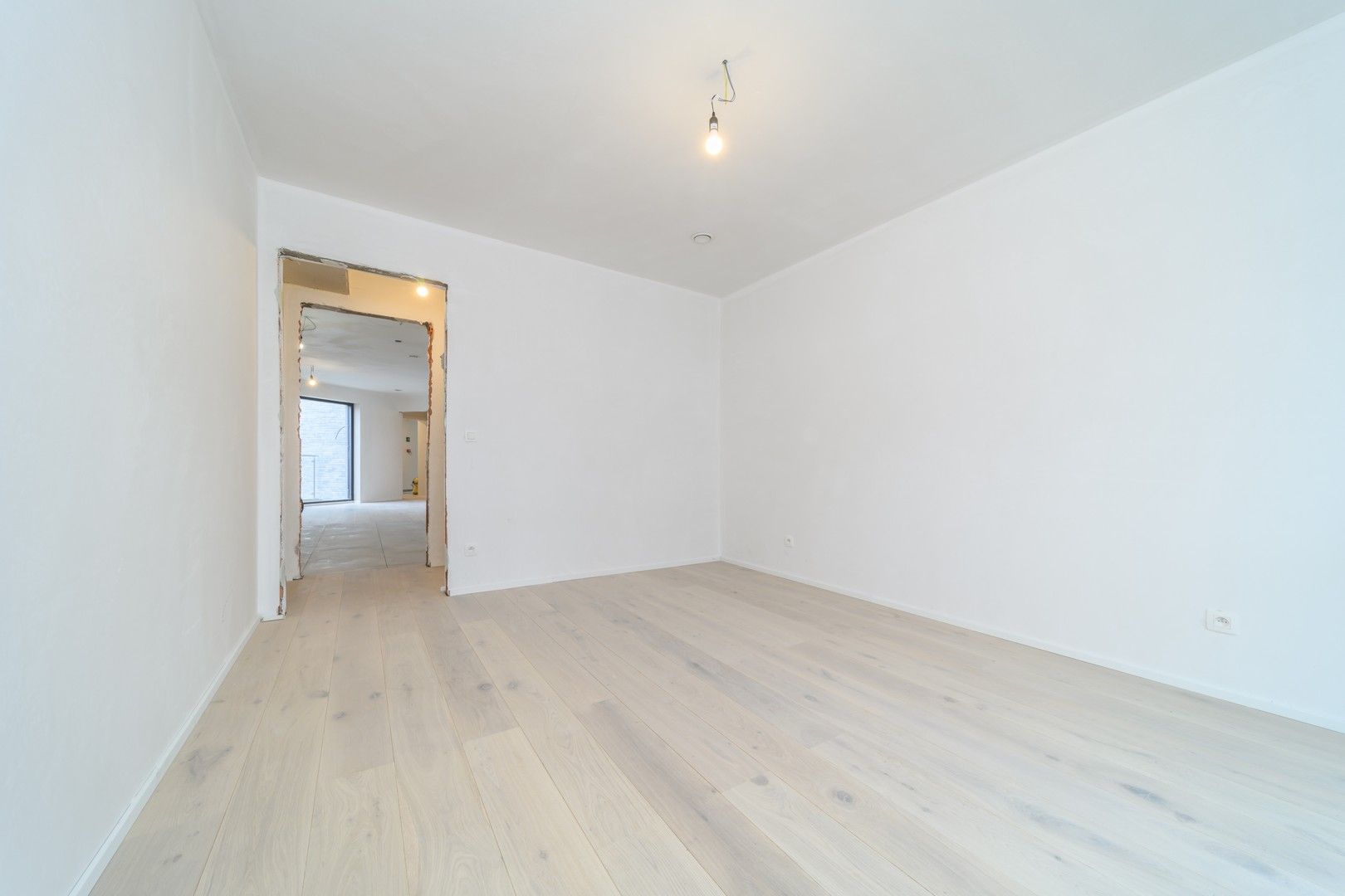 Energiezuinig nieuwbouwappartement te Iddergem foto 8
