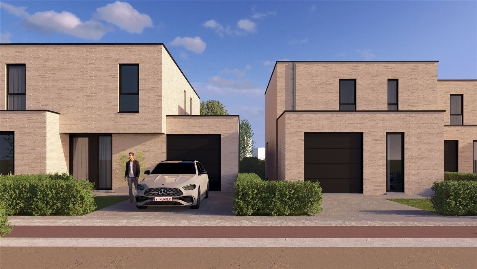 Woning foto 3