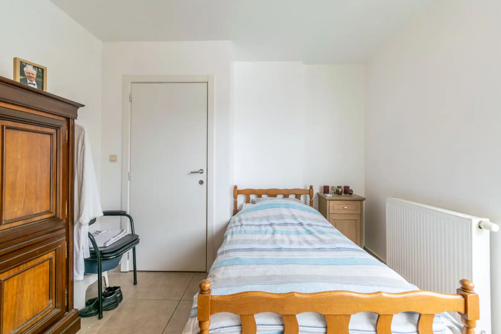 Een aangenaam, recent appartement te Halle! foto 14