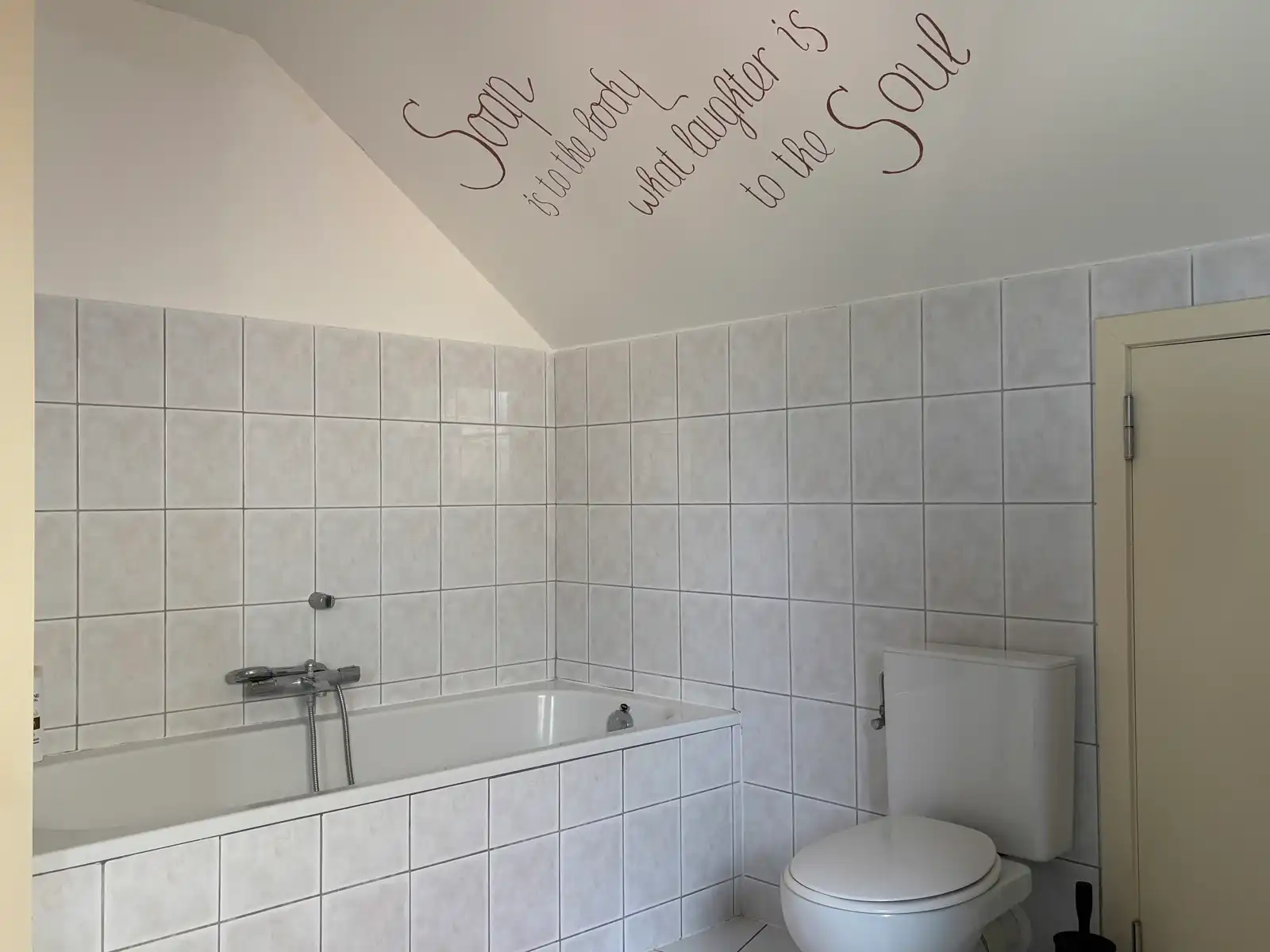 Verzorgde woning met 3 slaapkamers foto 16