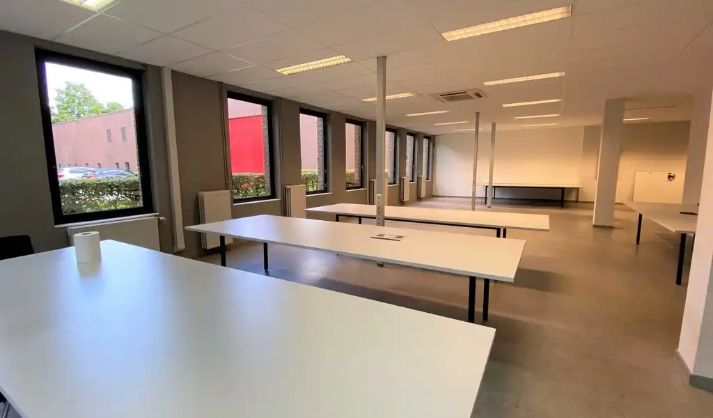 Kantoren te huur vlakbij A12 in Wilrijk foto 9
