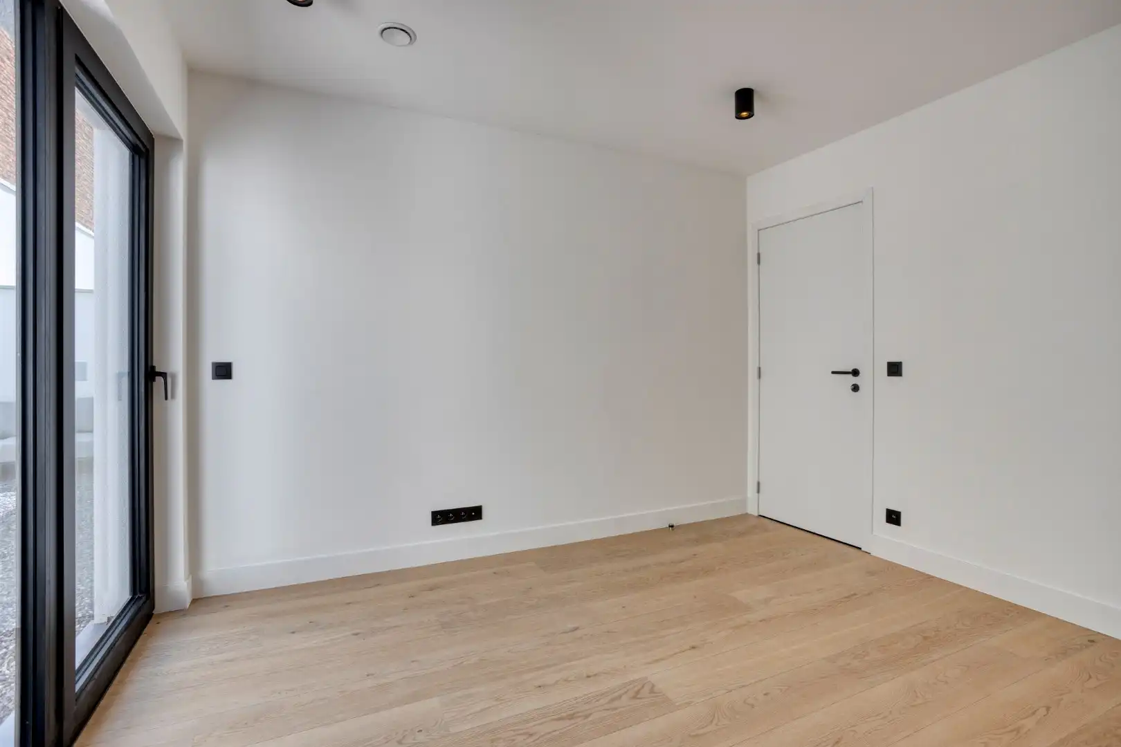 Nieuwbouwwoning met 4 slaapkamers te Wijgmaal - bewoonbare opp. 210 m² verkoop onder registratierechten! foto 9