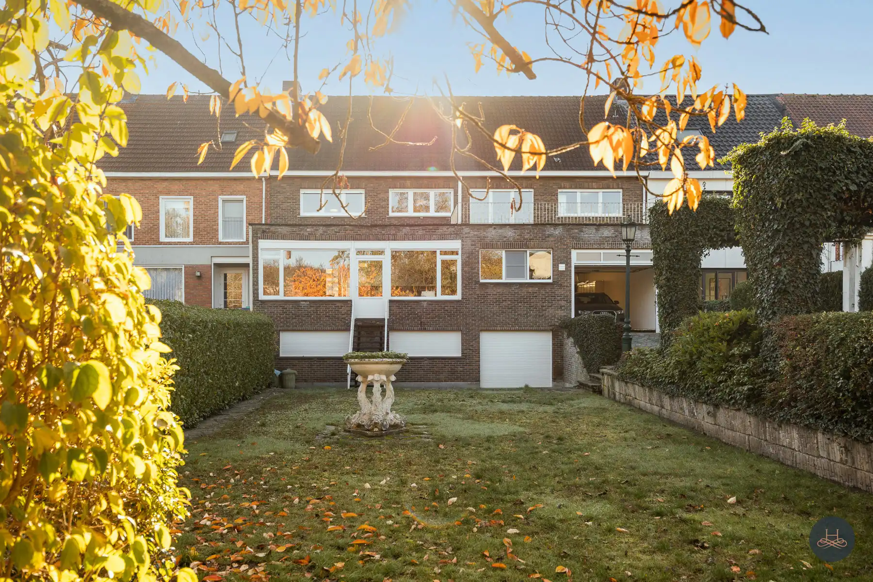 Unieke, ruime woning met karakter in hartje Herentals foto 27