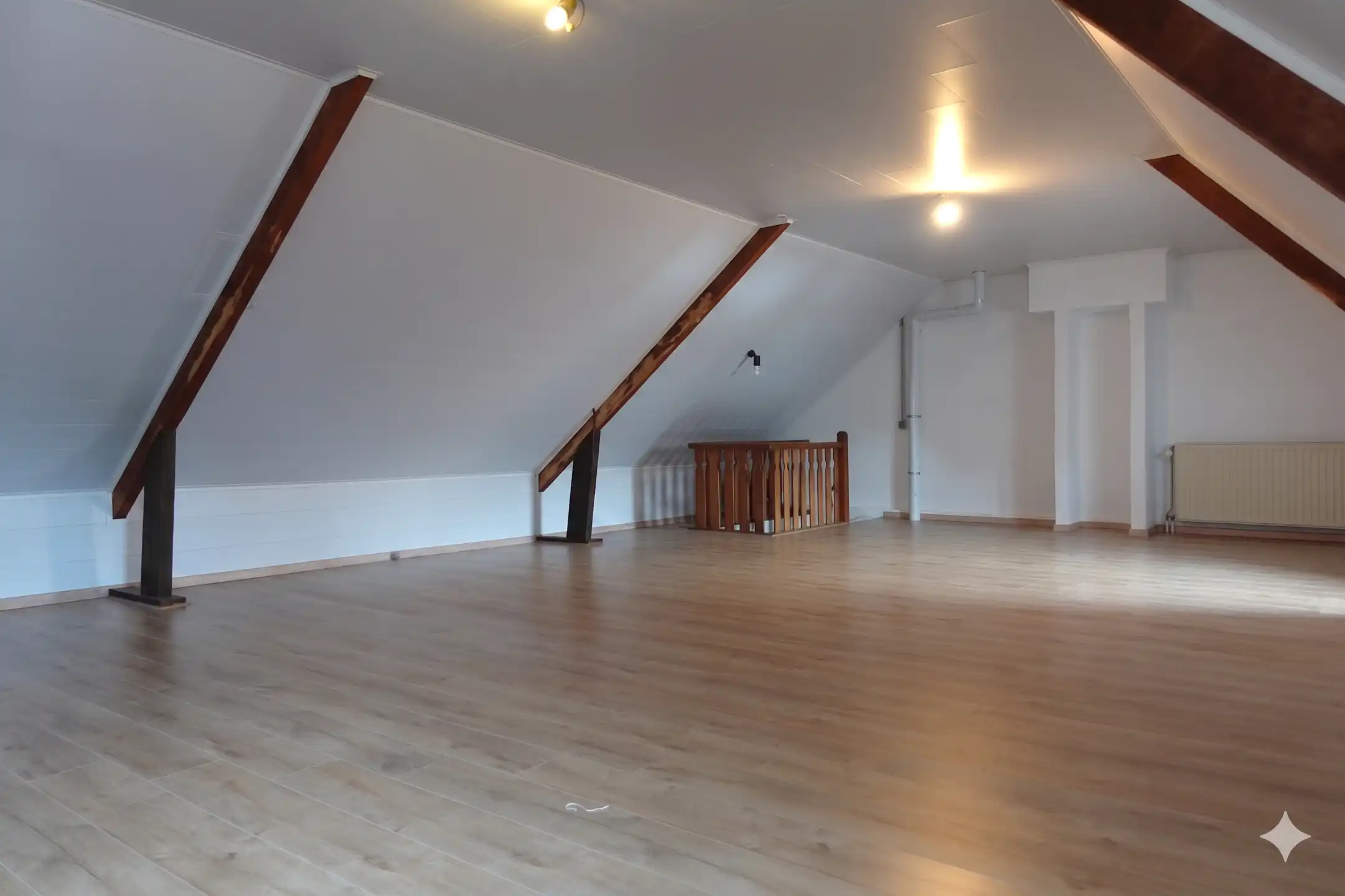 Modern 3-slp app met terras en staanplaats te Turnhout. foto 18