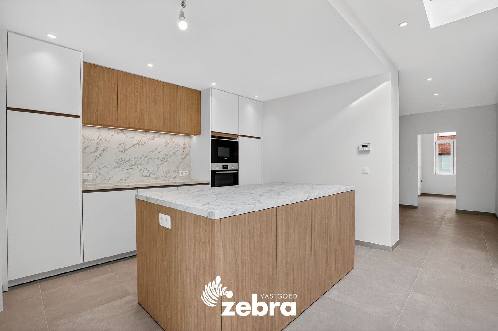 Energiezuinige woning (EPC-label A) met 3 slaapkamers nabij centrum Meulebeke! foto 4