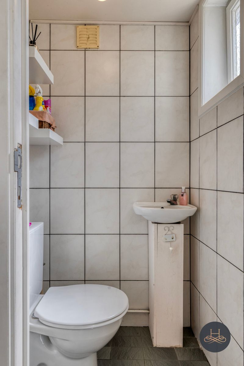 Charmante halfopen woning en tuin op strategische locatie foto 17