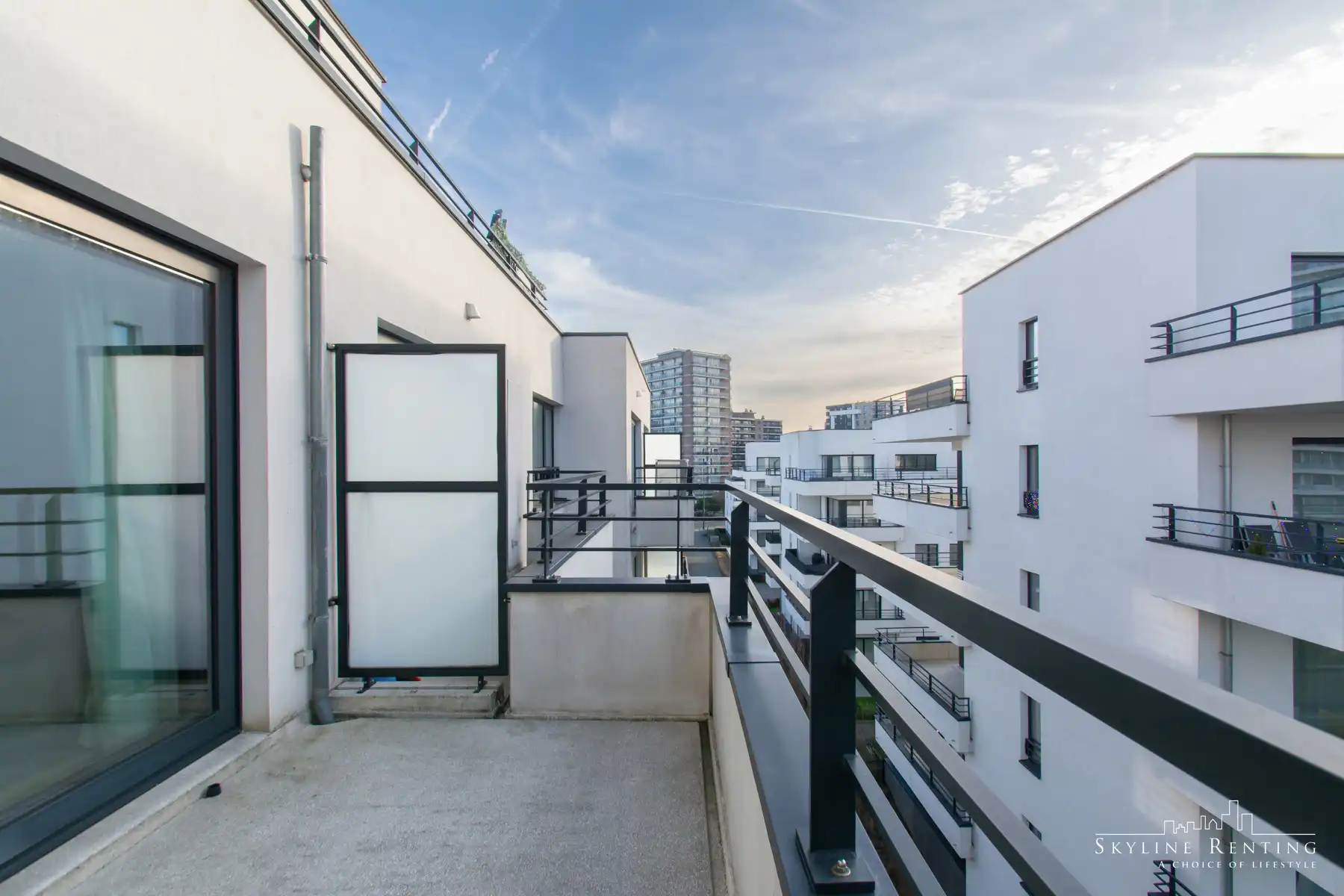 LICHTRIJK - Appartement 2 kamers (NAVO area) foto 25