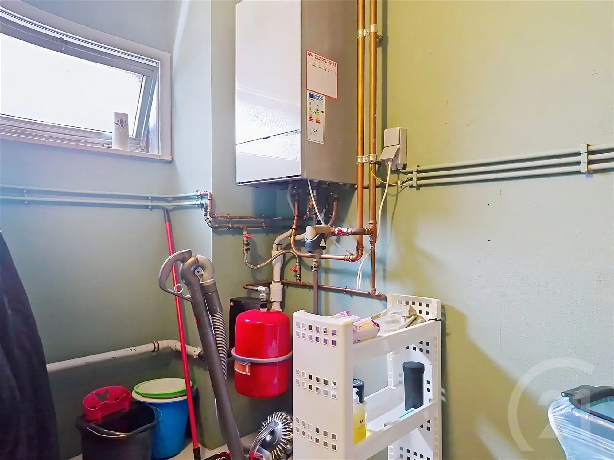 Huis te koop in Begijnendijk! foto 11