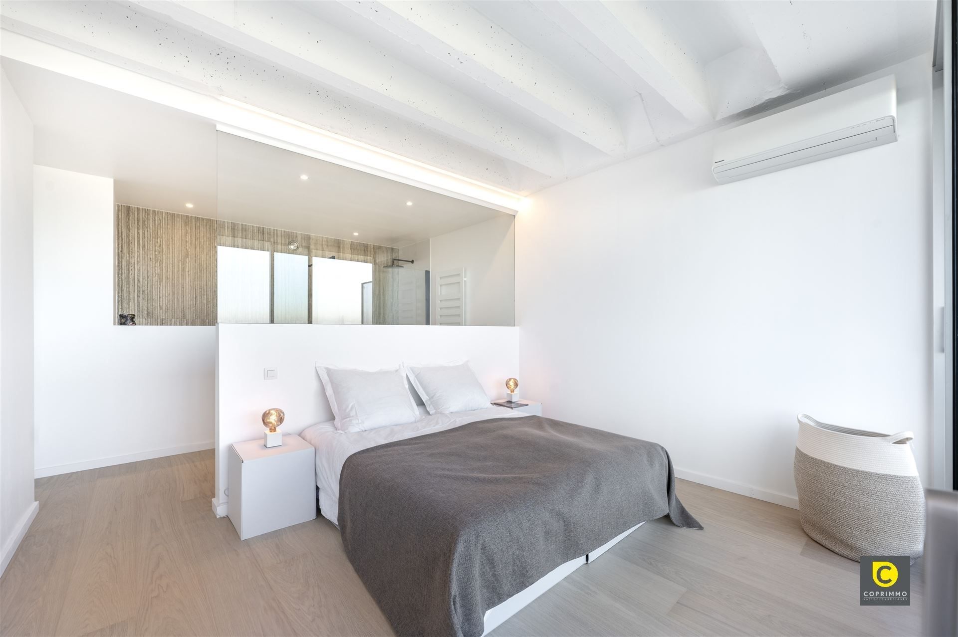 Prachtig gerenoveerd appartement foto 12