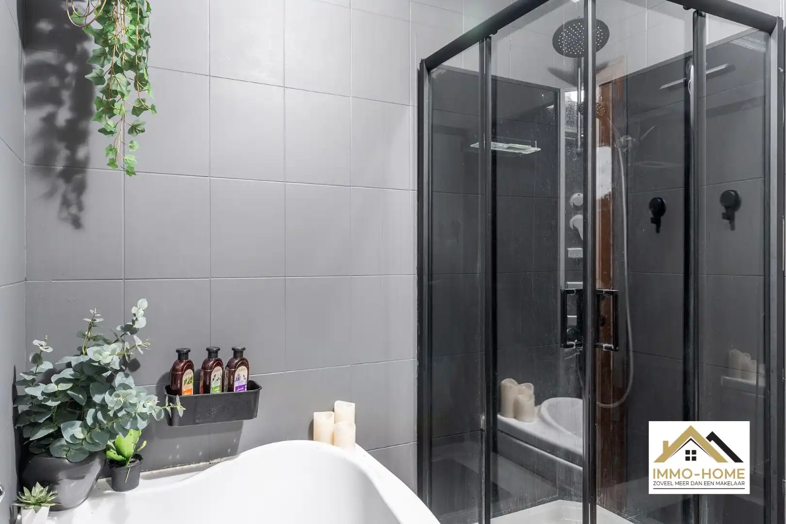 Charmante woning in rustige en groene omgeving foto 16