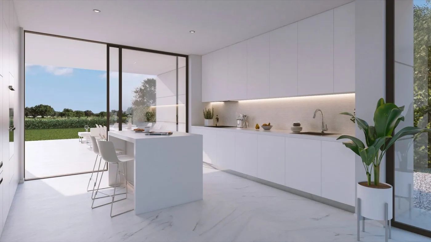 Grijp nu je kans op jouw droomvilla in een prachtige, serene omgeving – wonen in stijl en rust foto 7