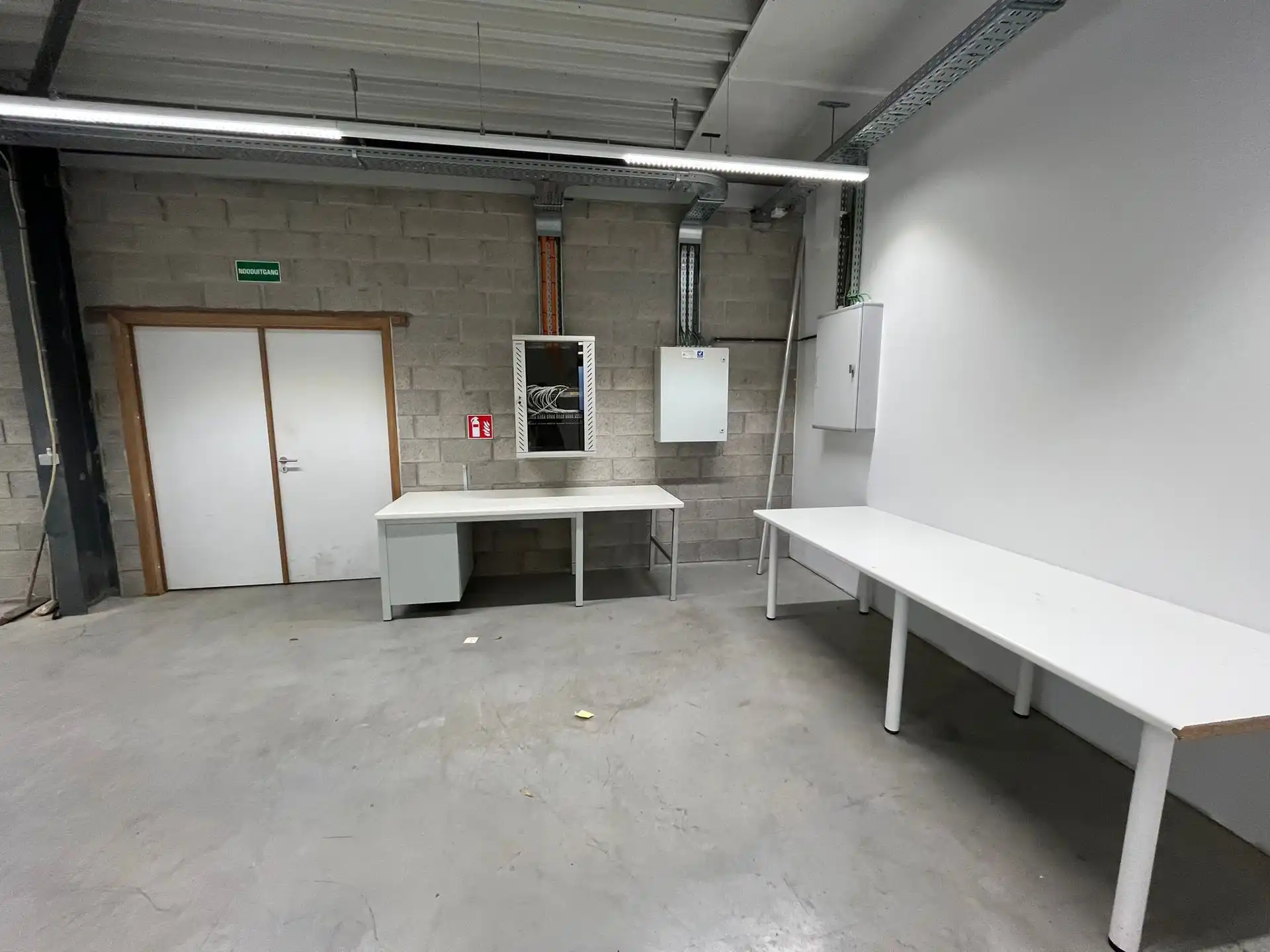 Kantoor te huur in Wijnegem foto 8