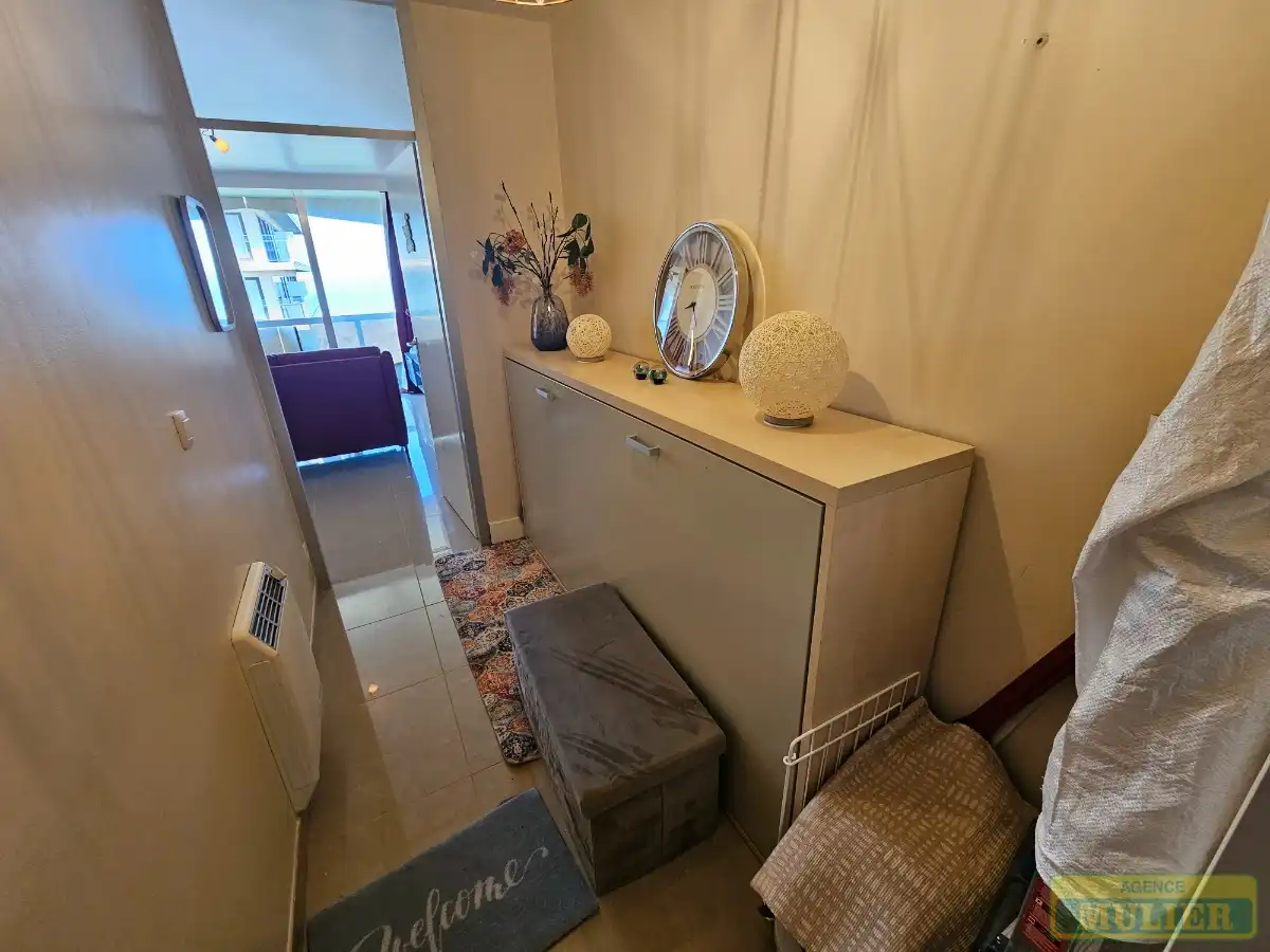 Appartement te koop foto 9